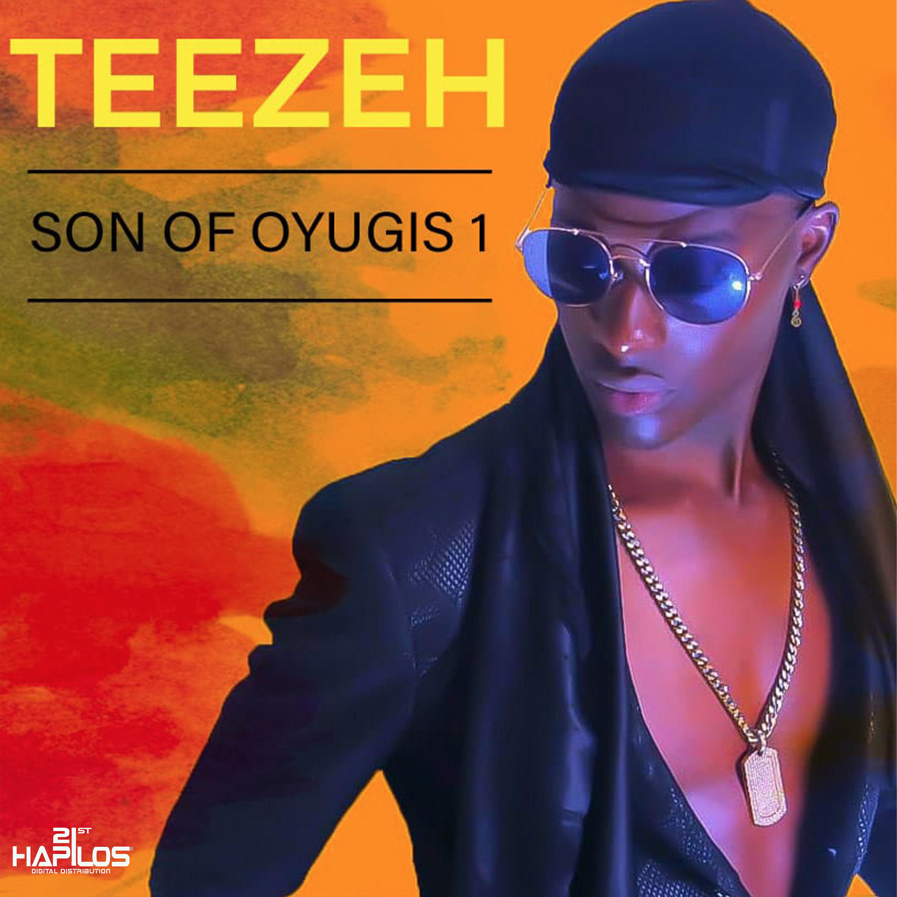 Постер альбома Son Of Oyugis 1