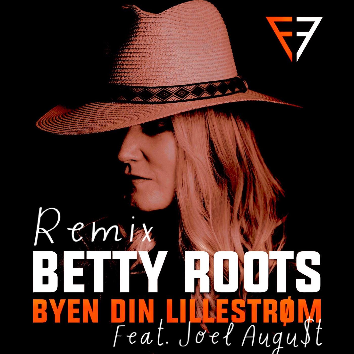 Постер альбома Byen Din Lillestrøm (Remix)
