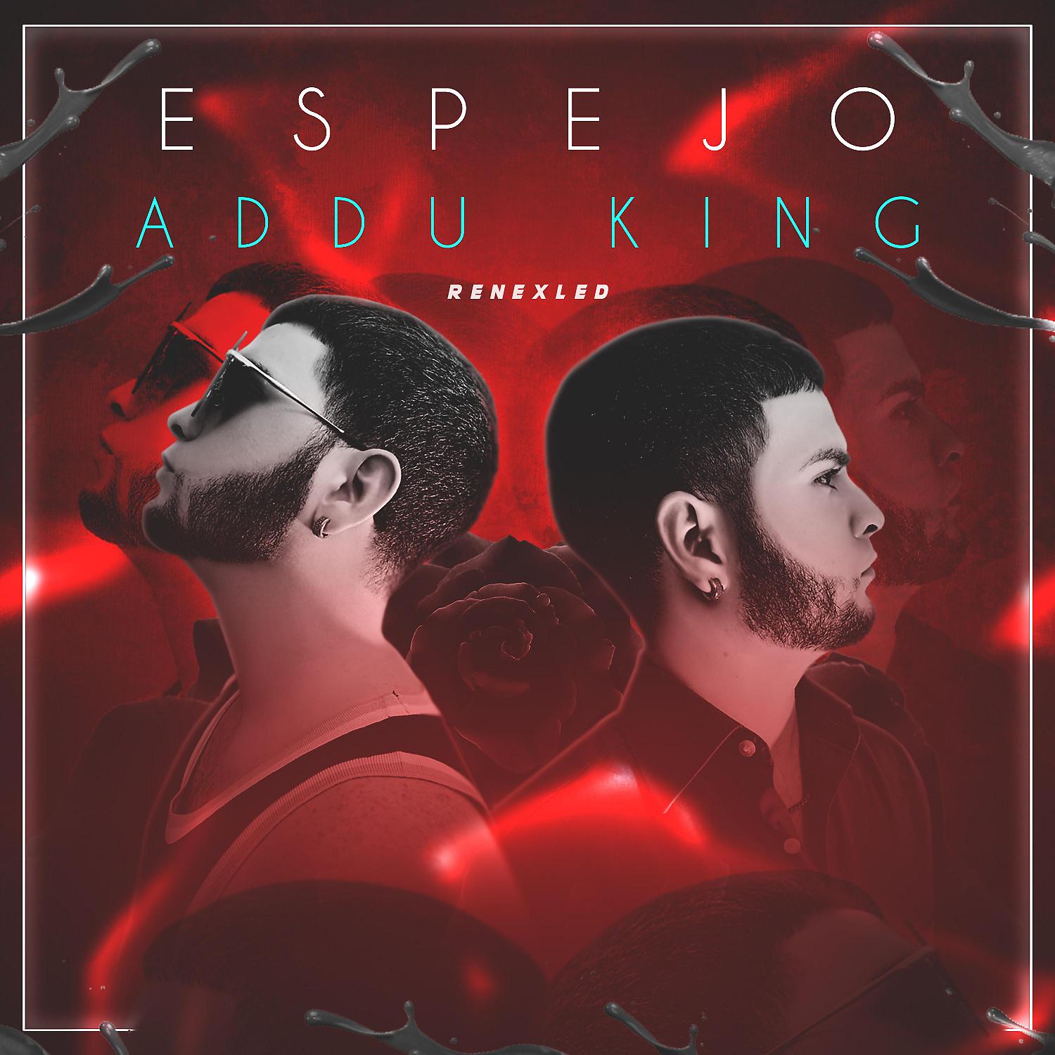 Постер альбома Espejo
