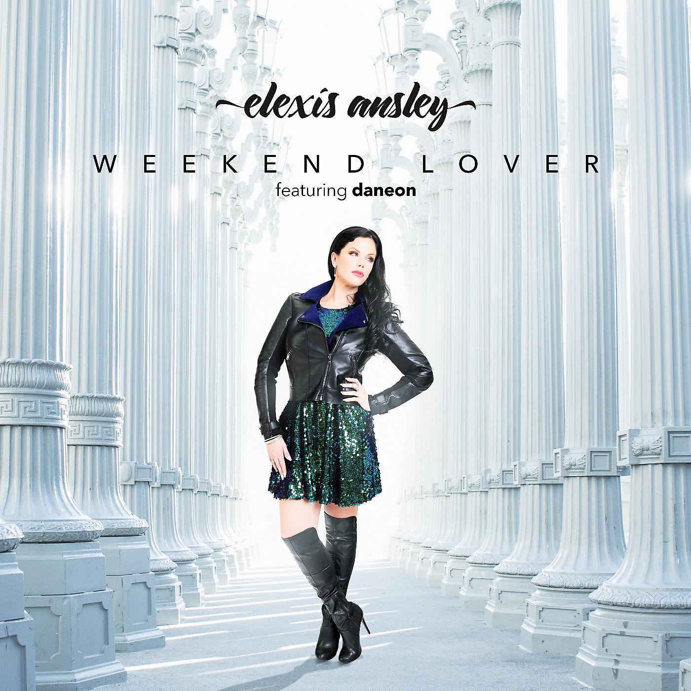 Постер альбома Weekend Lover (feat. Daneon)