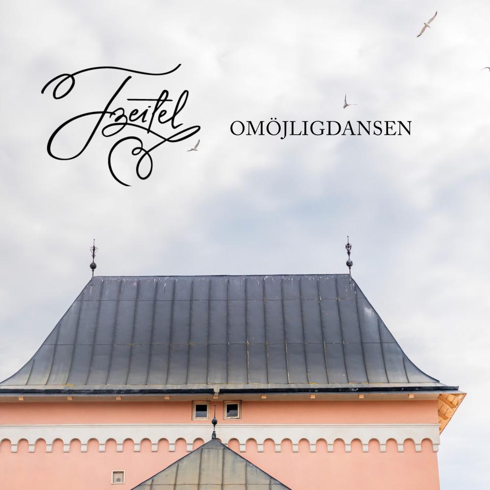 Постер альбома Omöjligdansen