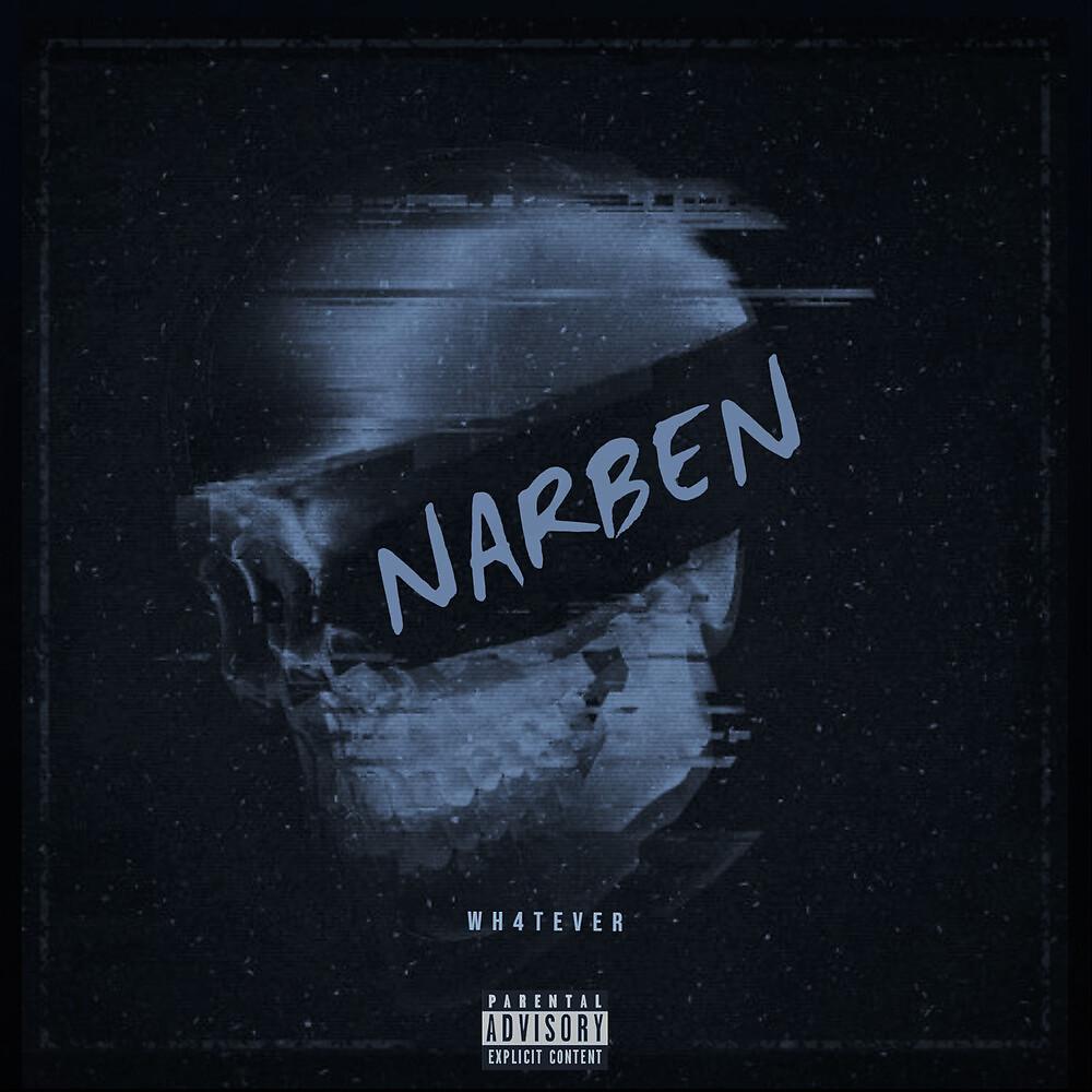 Постер альбома Narben