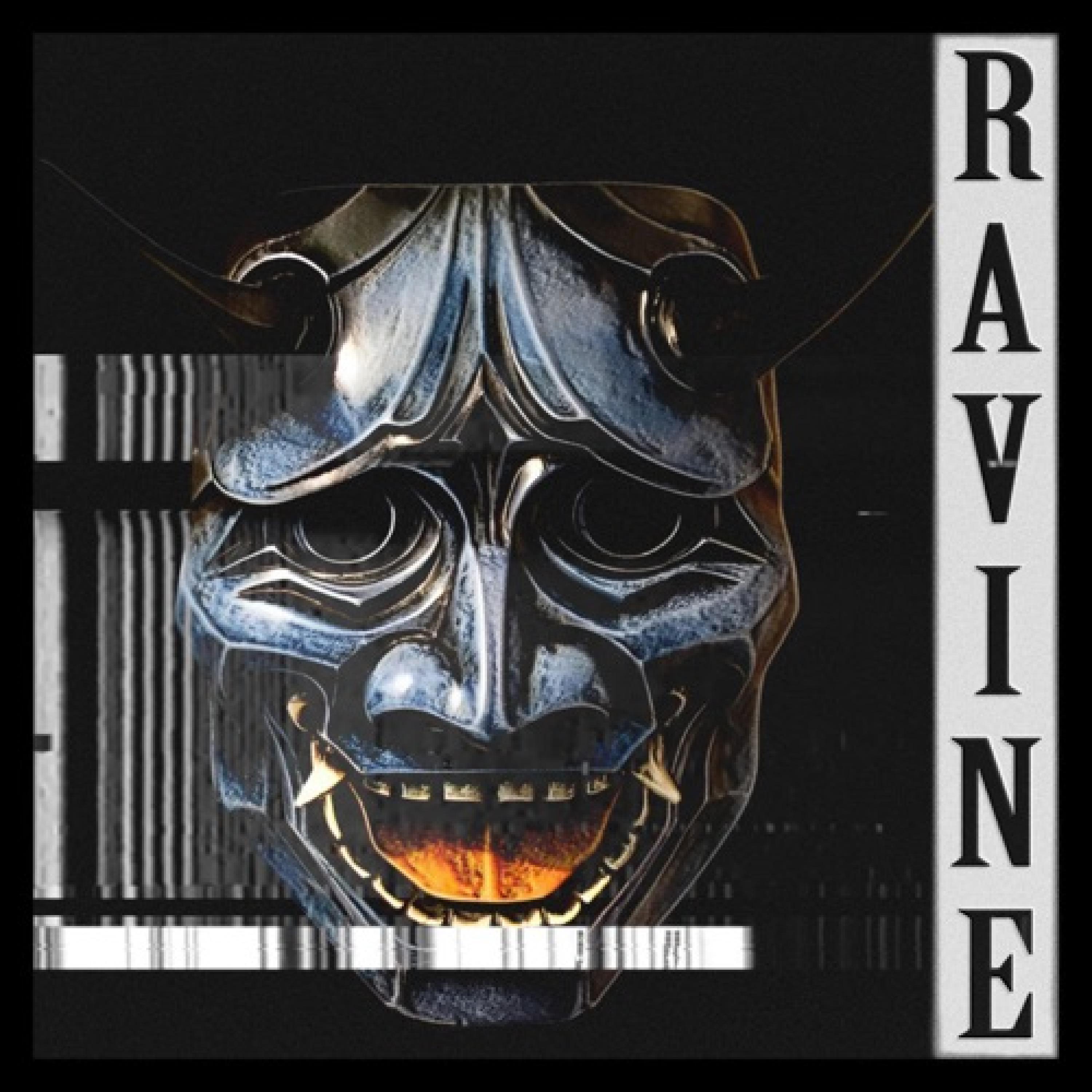 Постер альбома Ravine