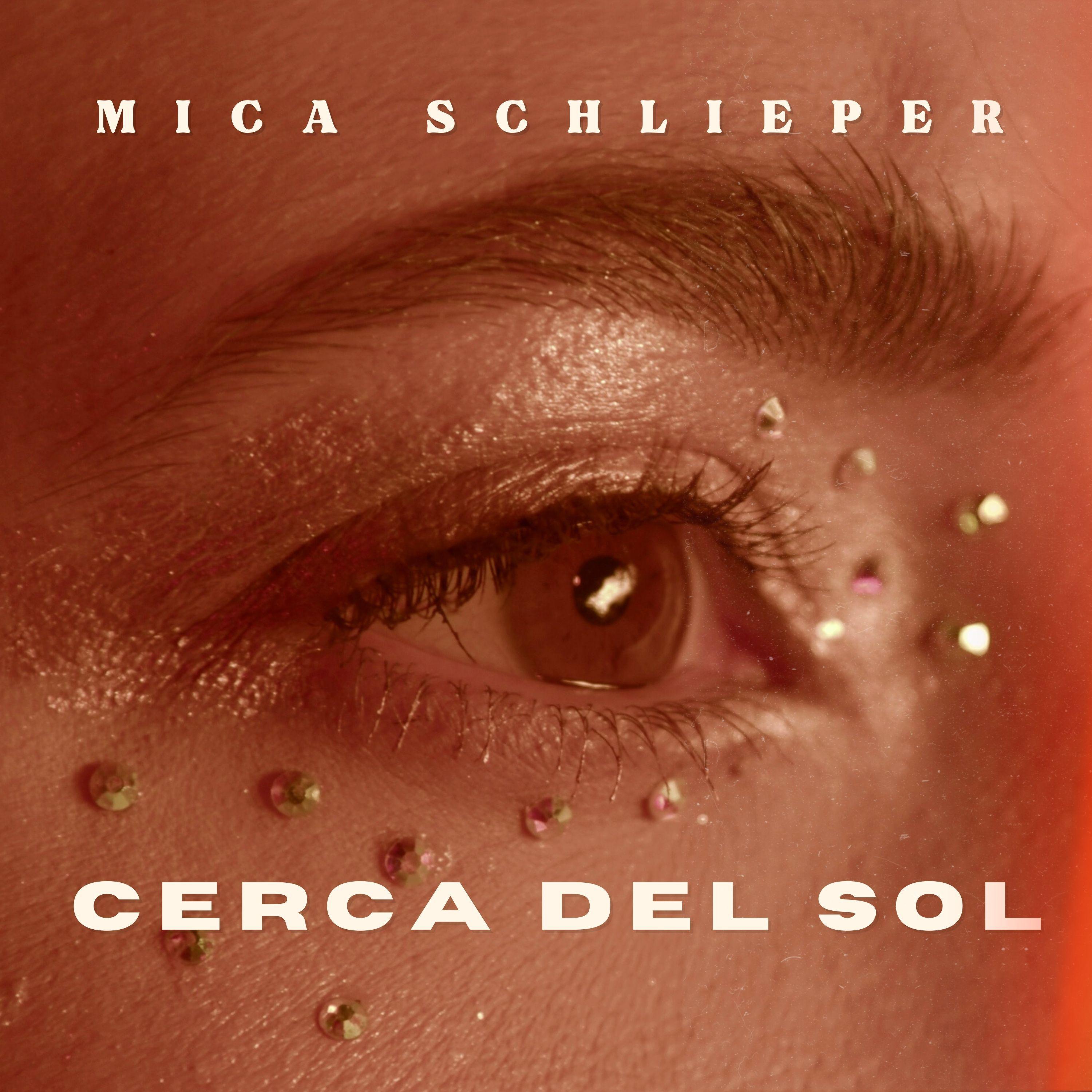 Постер альбома Cerca del Sol