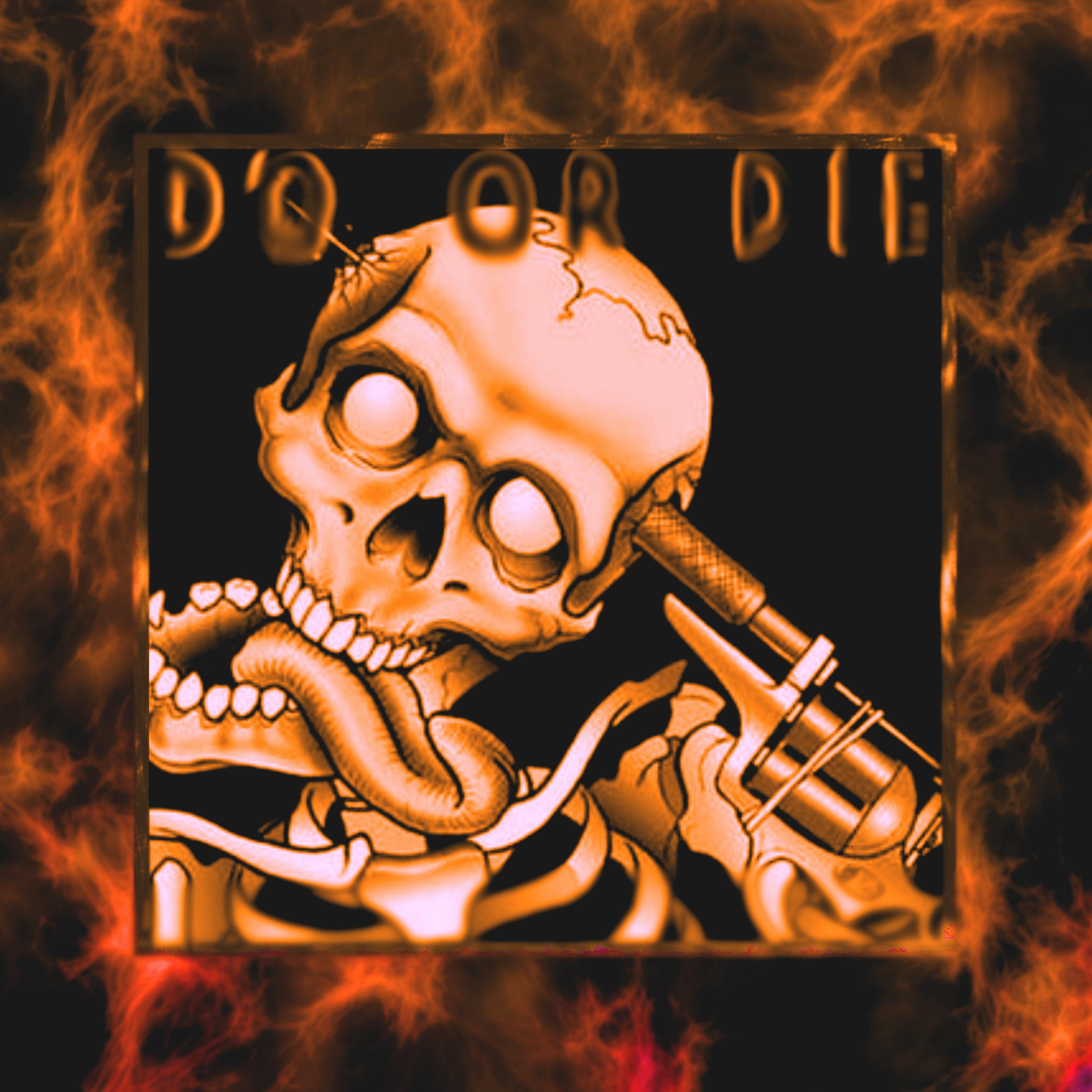 Постер альбома Do or Die (Radio Edit)