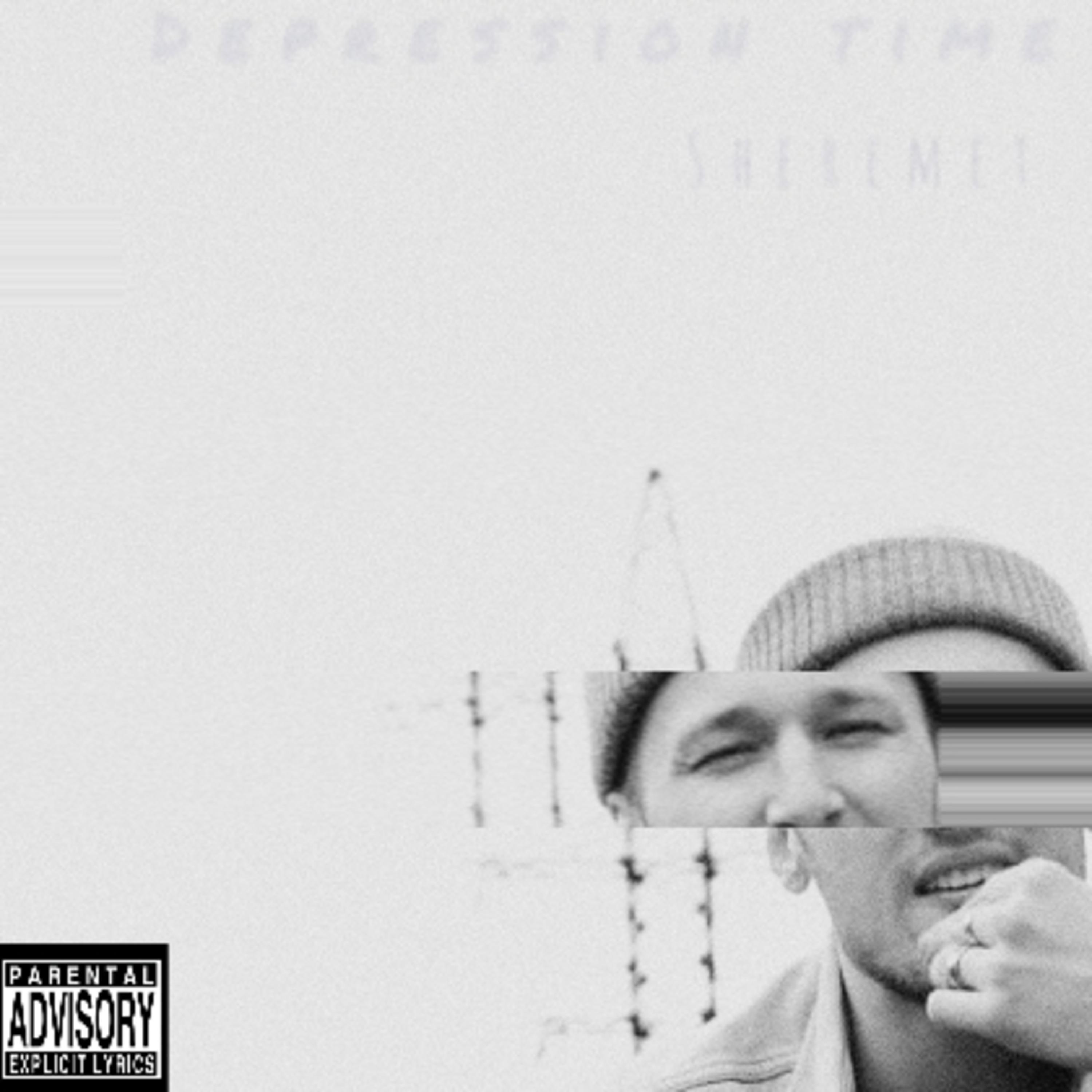 Постер альбома Depression Time