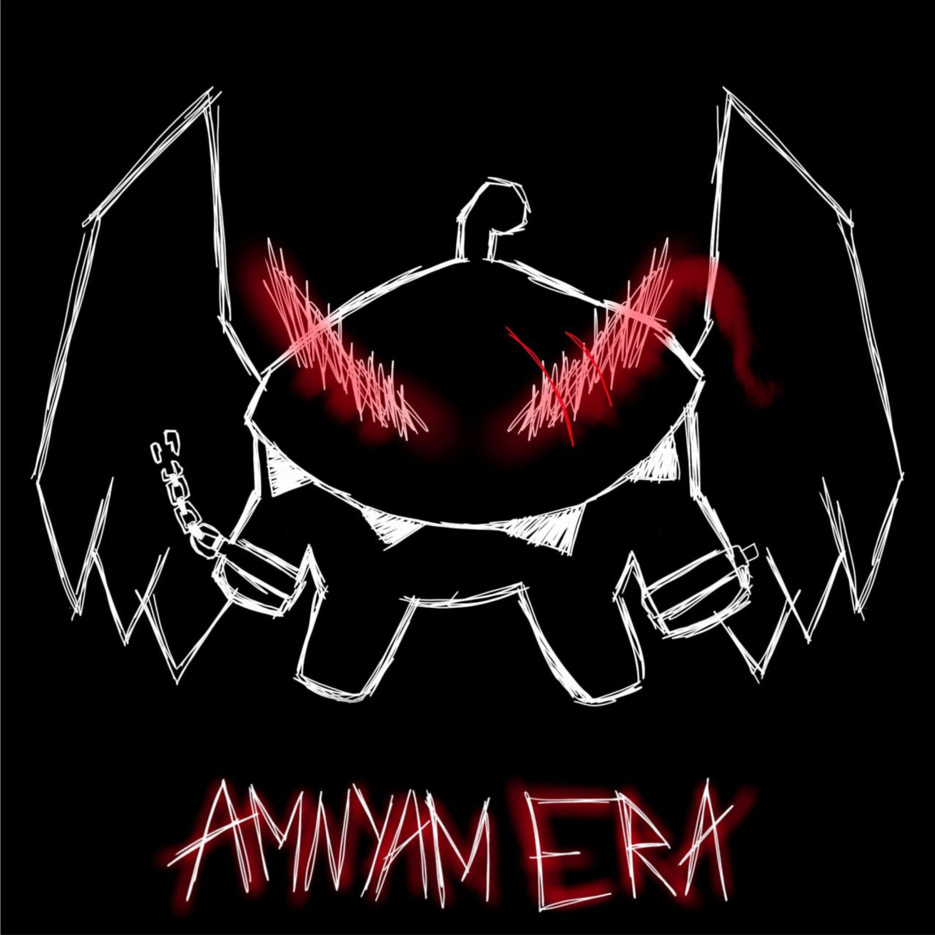 Постер альбома Amnyam Era