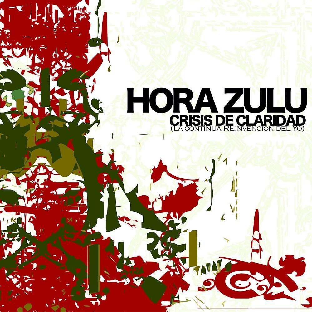 Постер альбома Crisis de Claridad (La Contínua Reinvención del Yo)