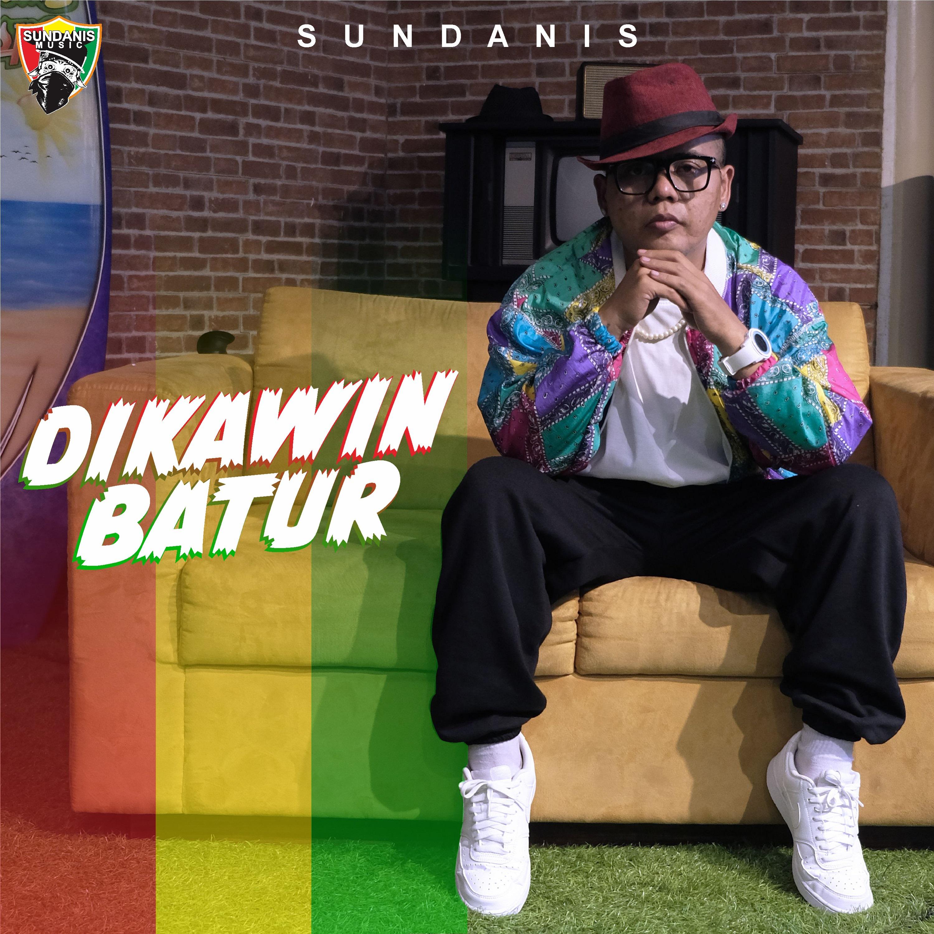 Постер альбома Dikawin Batur