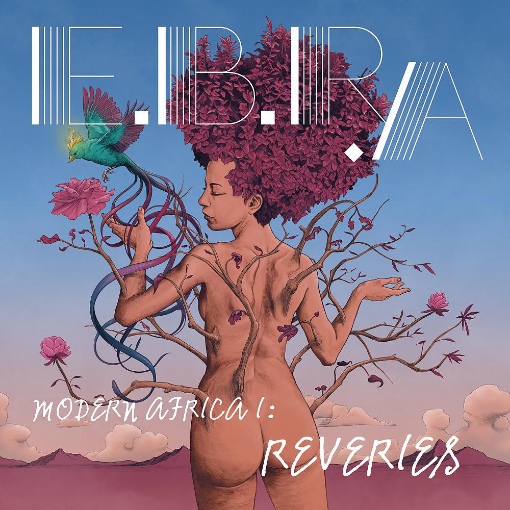 Постер альбома Modern Africa I: Reveries