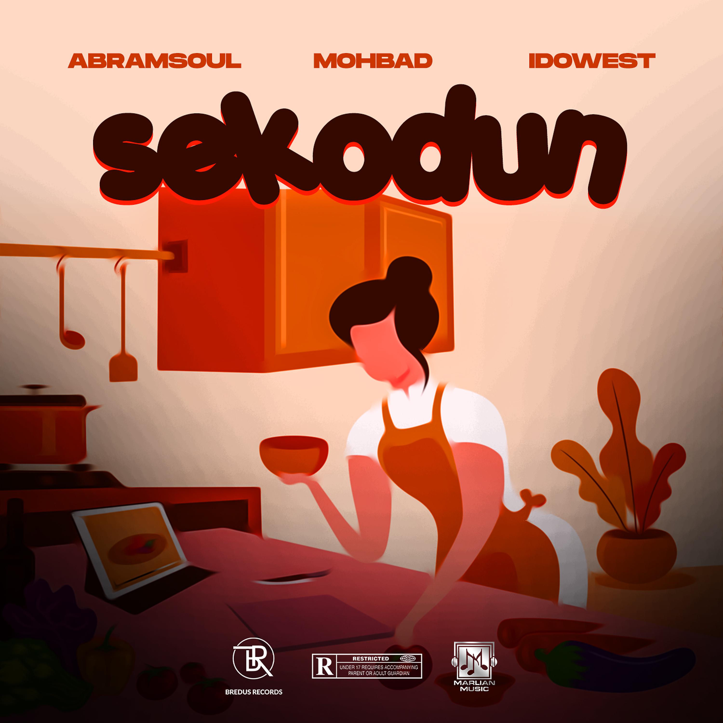 Постер альбома Sekodun