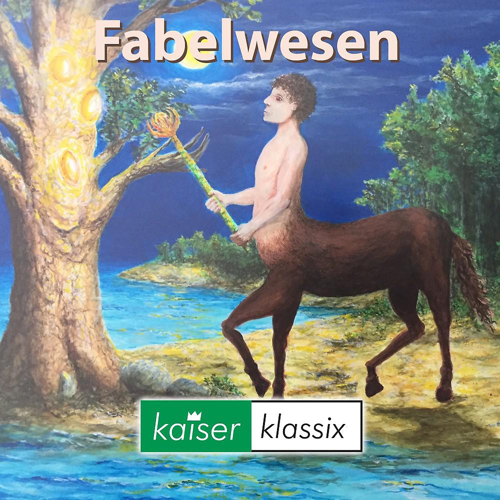 Постер альбома Fabelwesen