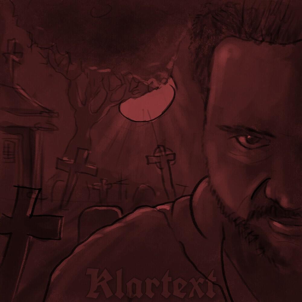 Постер альбома Klartext