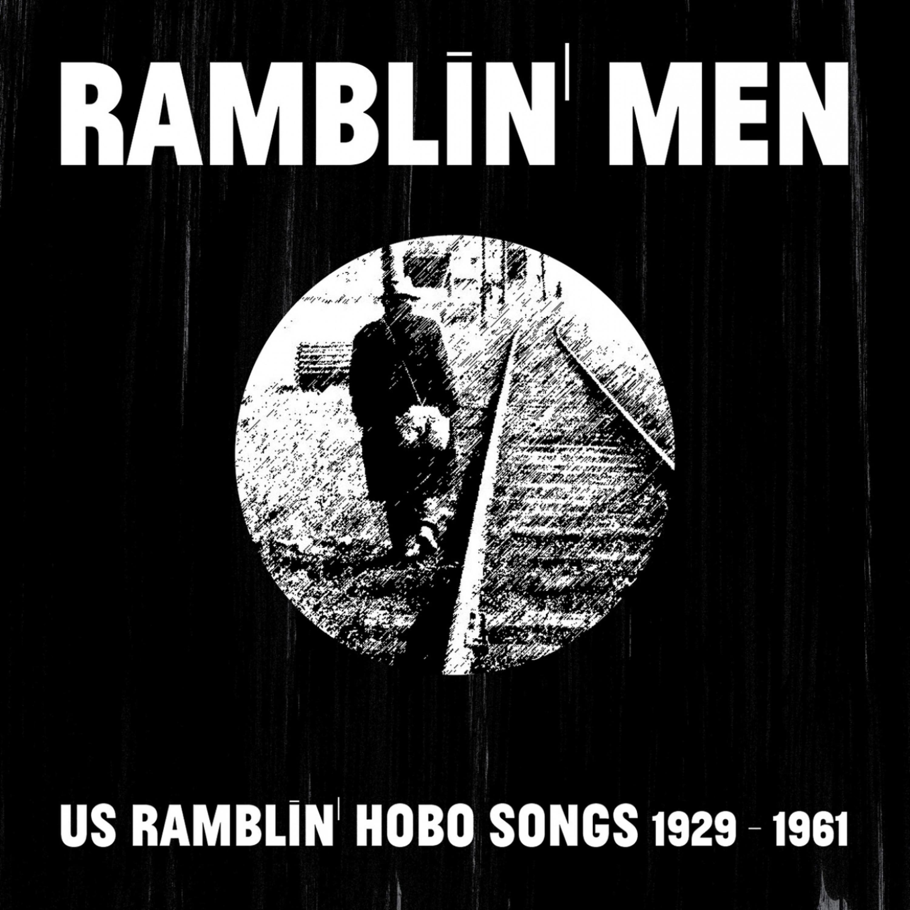 Постер альбома Ramblin' Men
