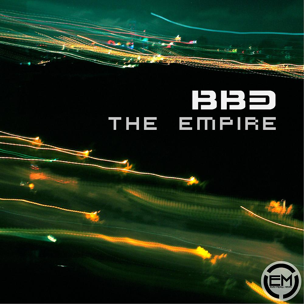 Постер альбома The Empire