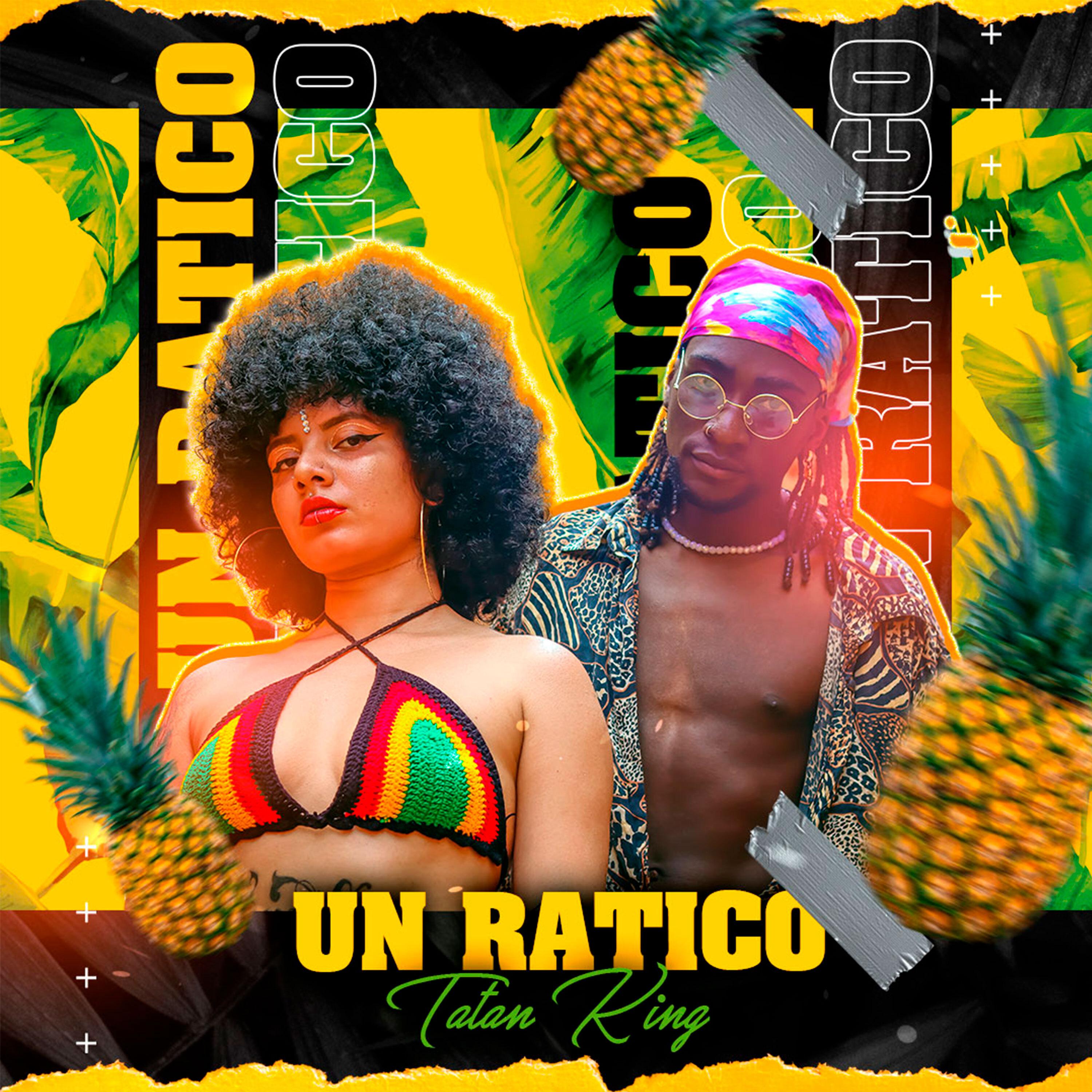 Постер альбома Un Ratico
