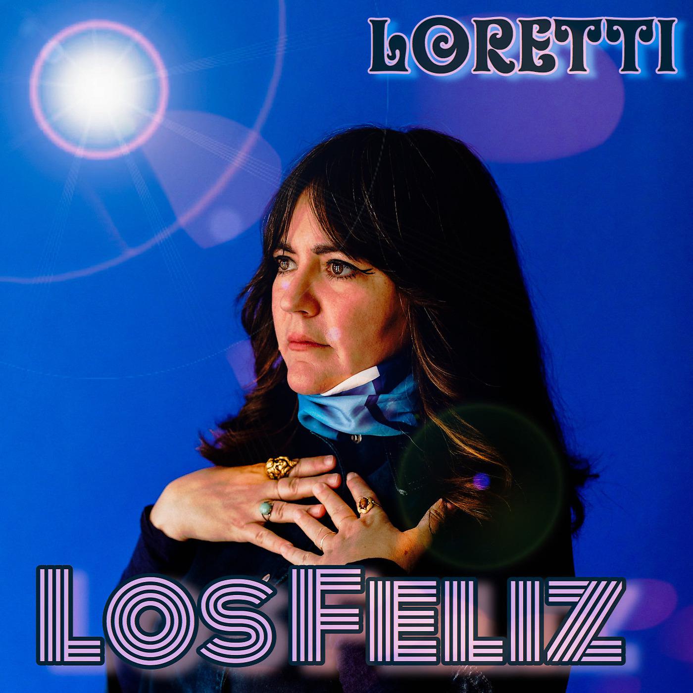Постер альбома Los Feliz