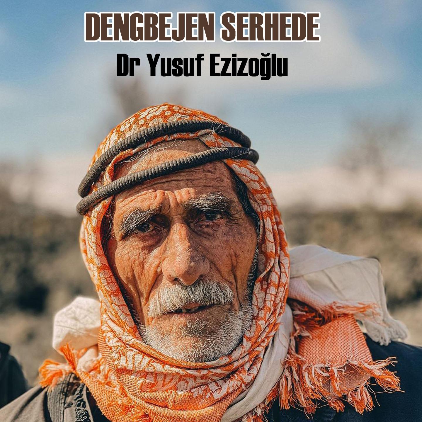 Постер альбома Dr Yusuf Ezizoğlu