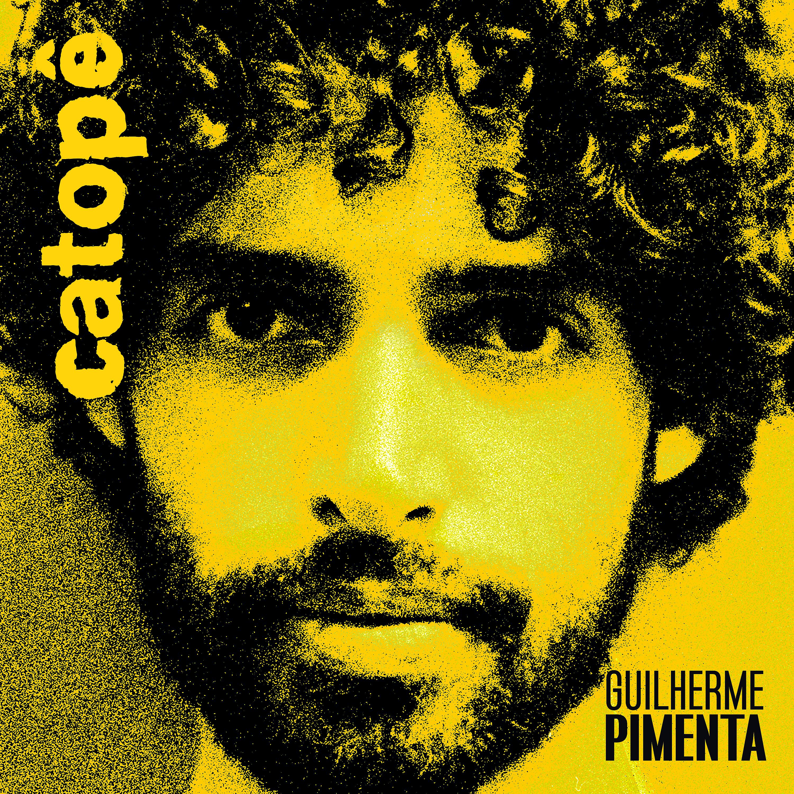 Постер альбома Catopê