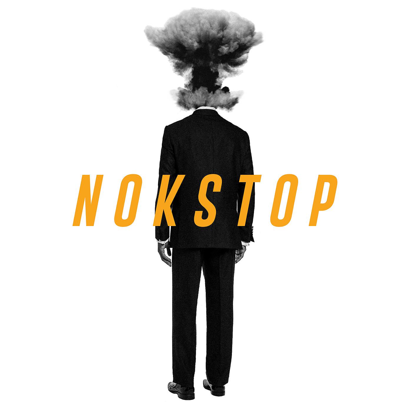 Постер альбома NokStop