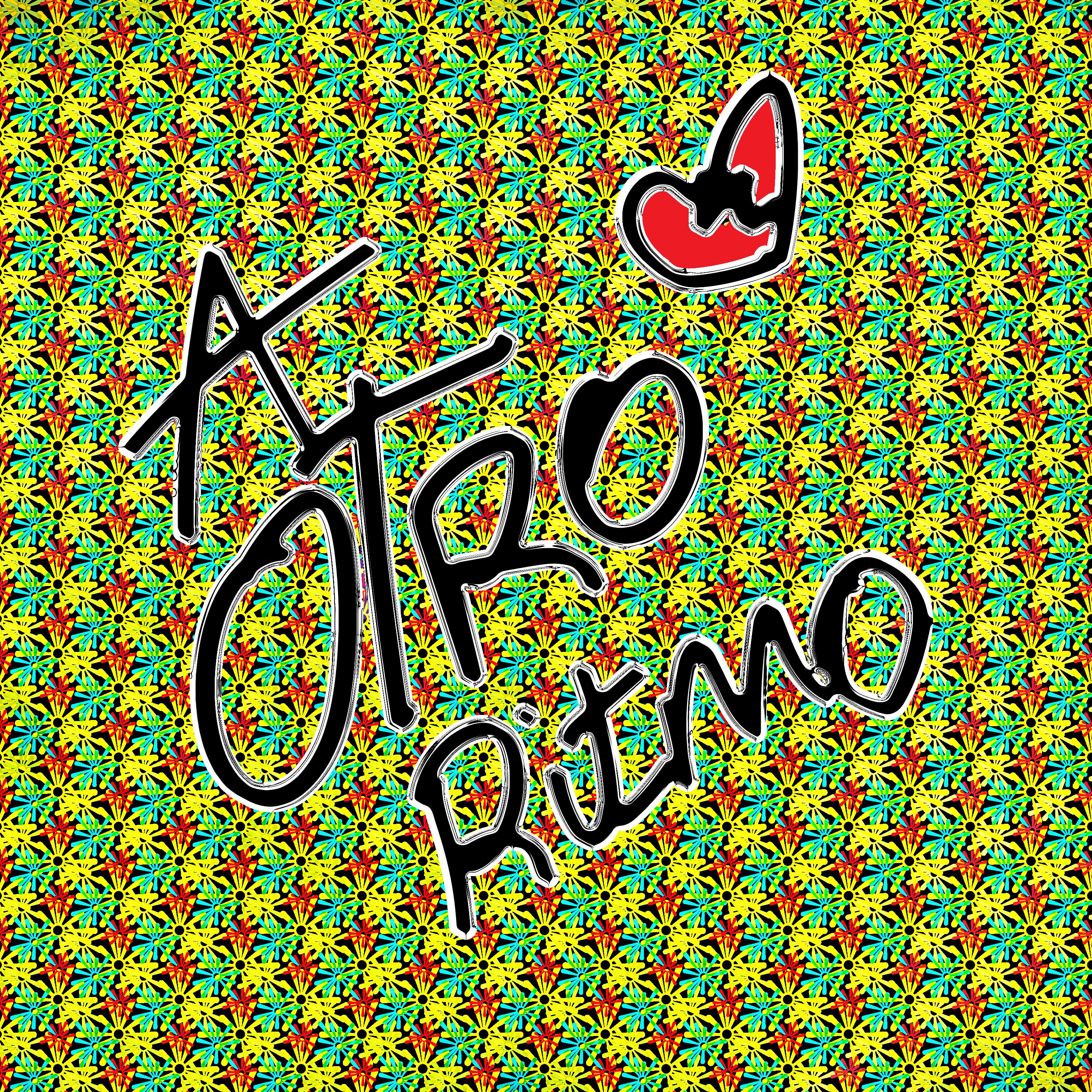 Постер альбома A Otro Ritmo