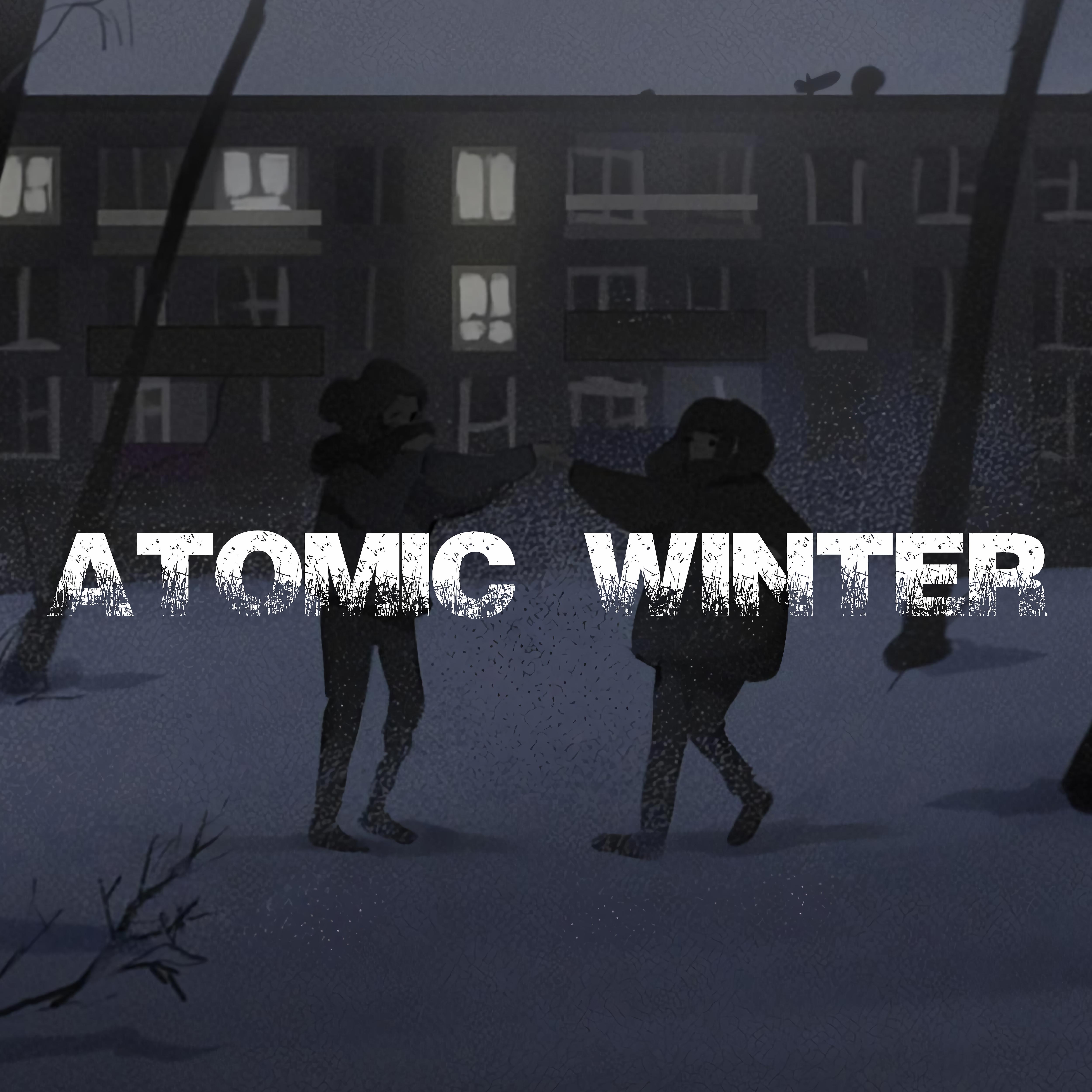 Постер альбома Atomic Winter