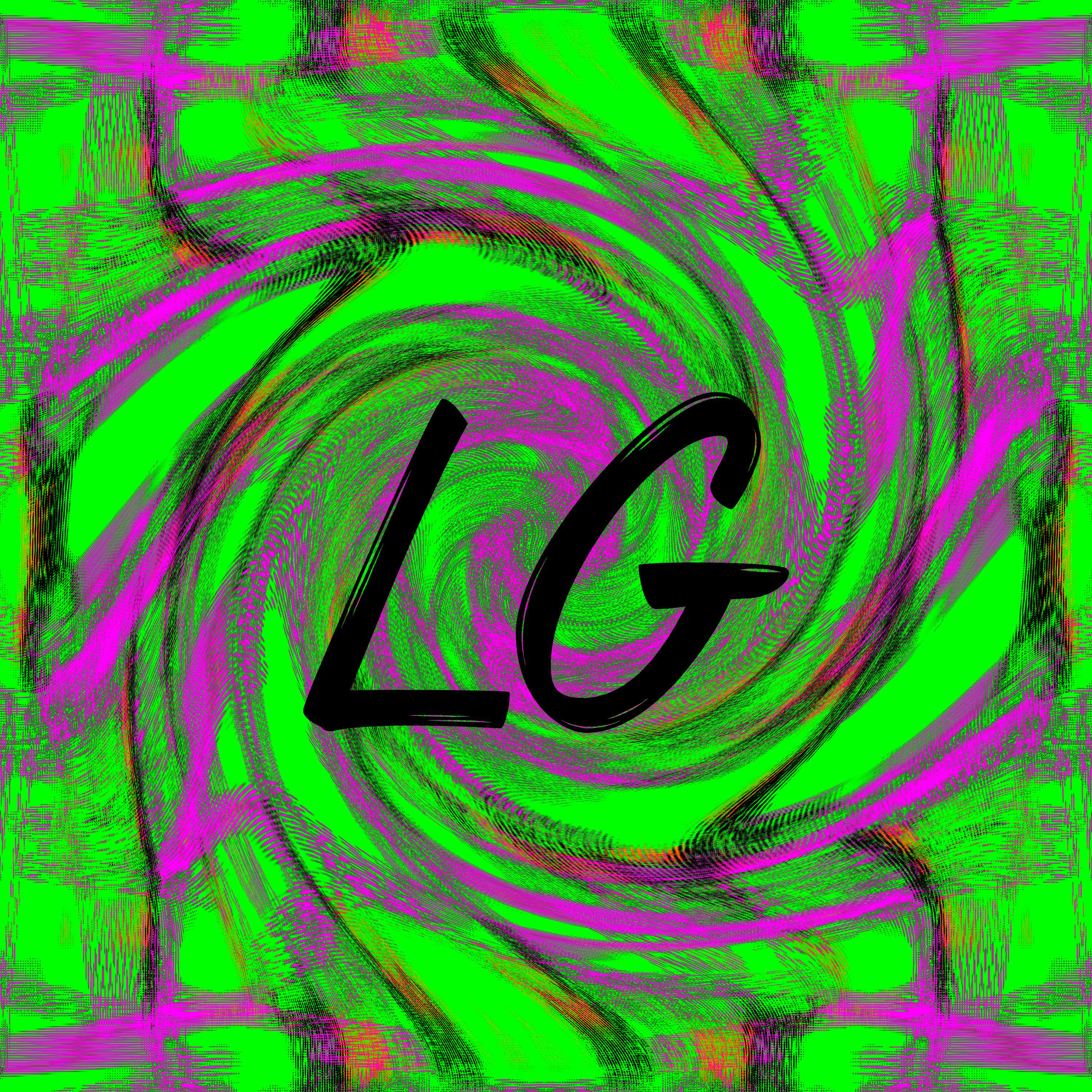 Постер альбома LG