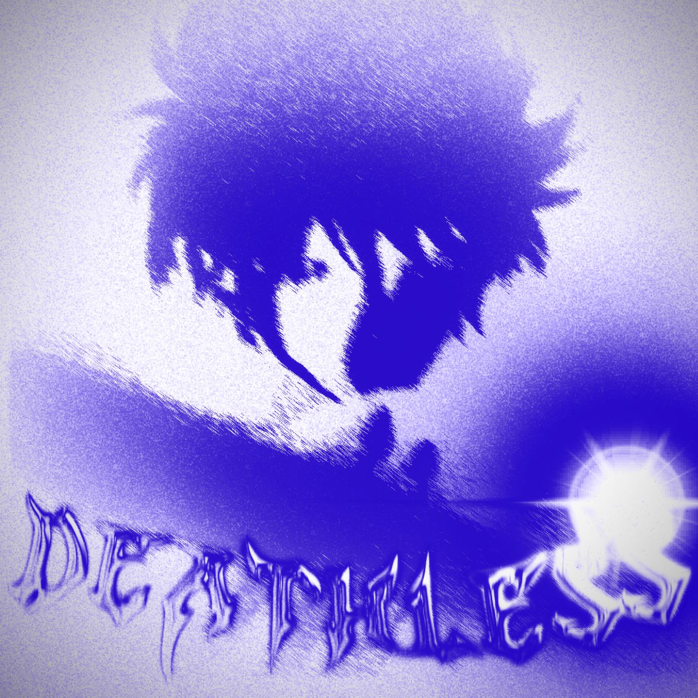 Постер альбома DEATHLESS