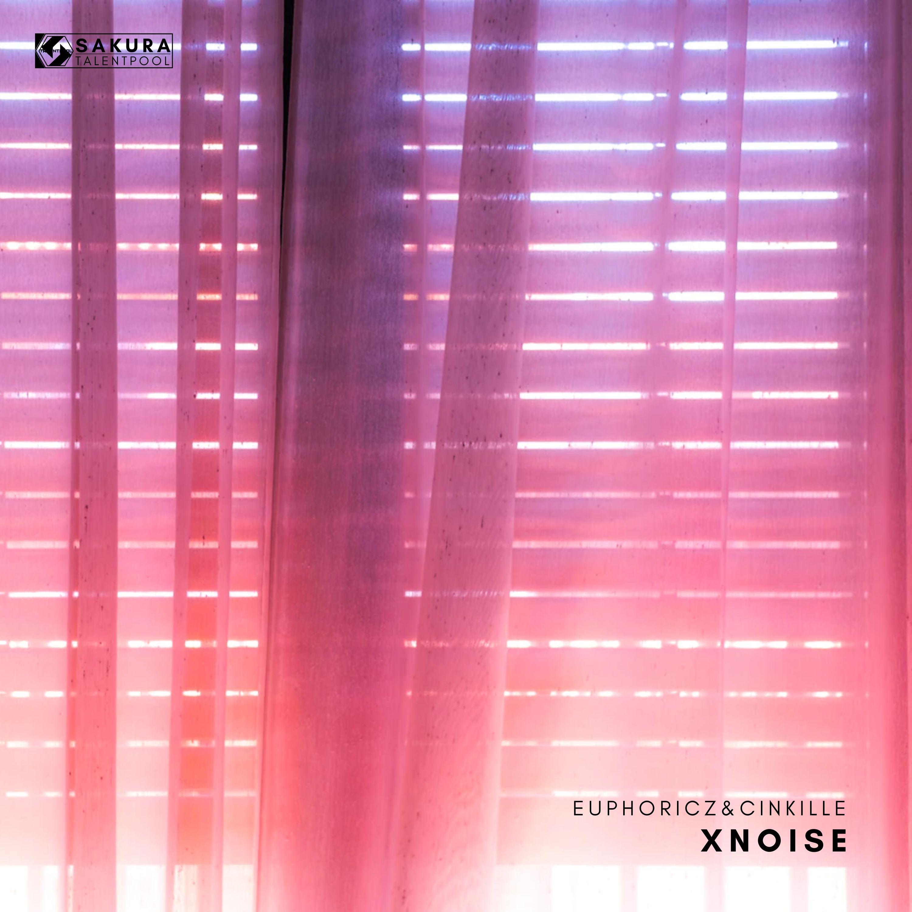 Постер альбома Xnoise