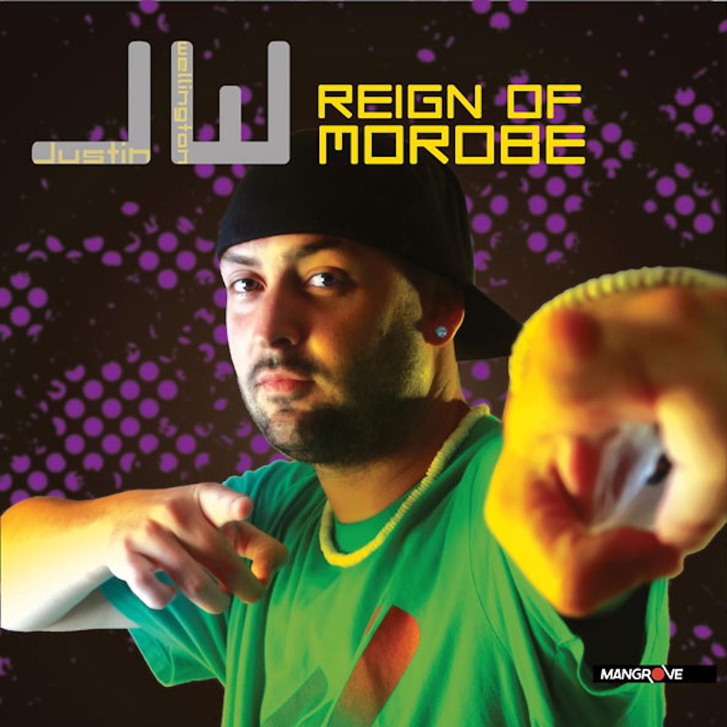 Постер альбома Reign of Morobe