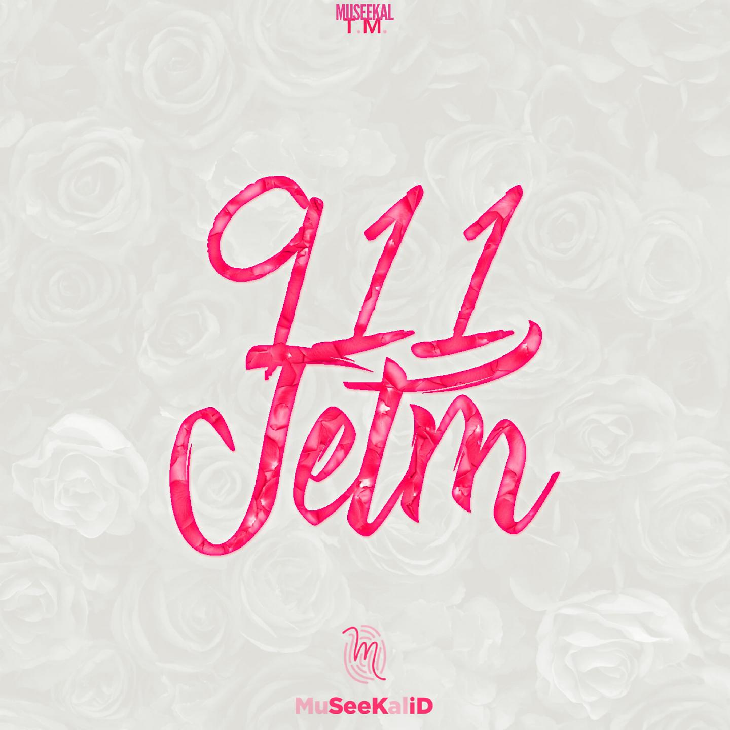 Постер альбома 911 jetm
