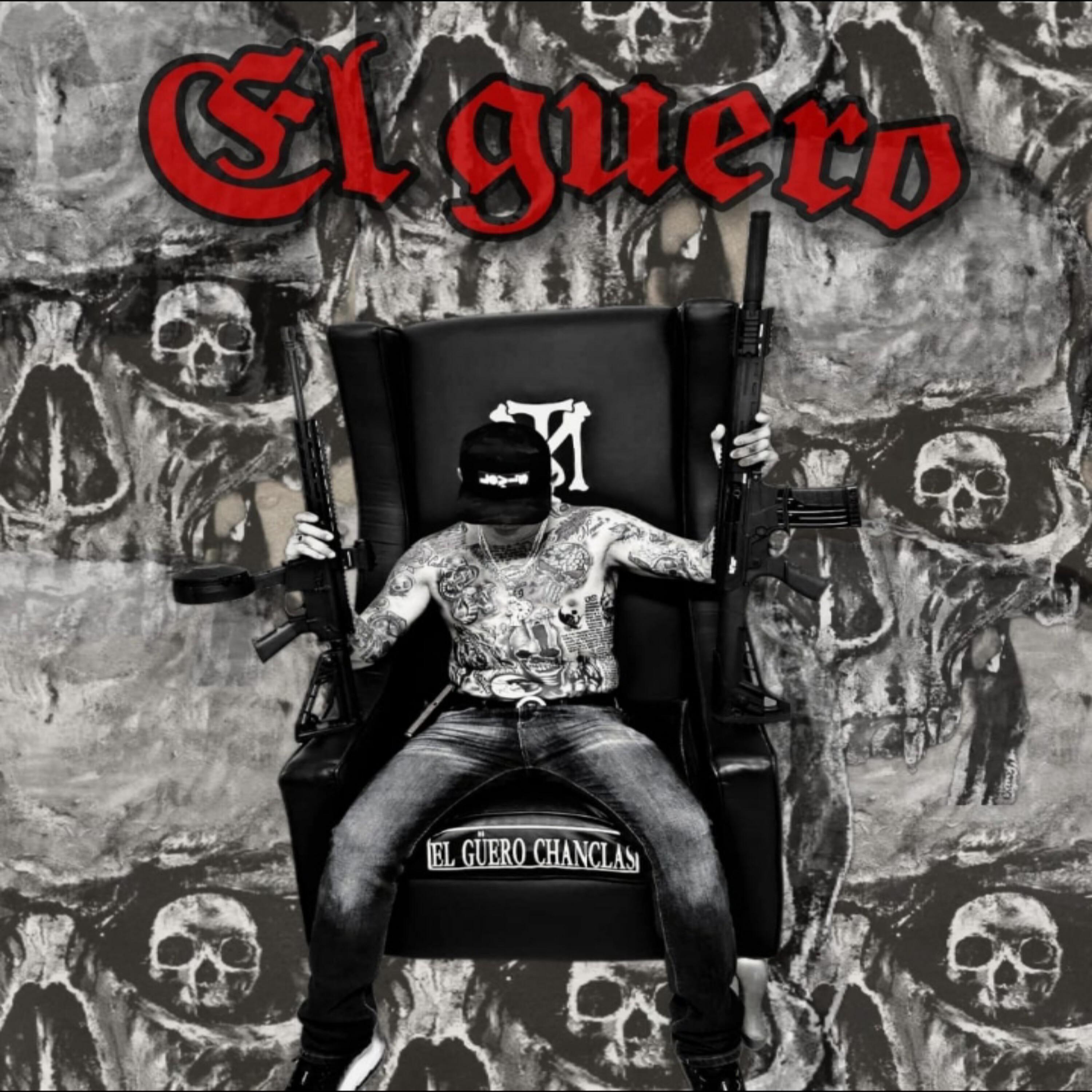 Постер альбома El Güero