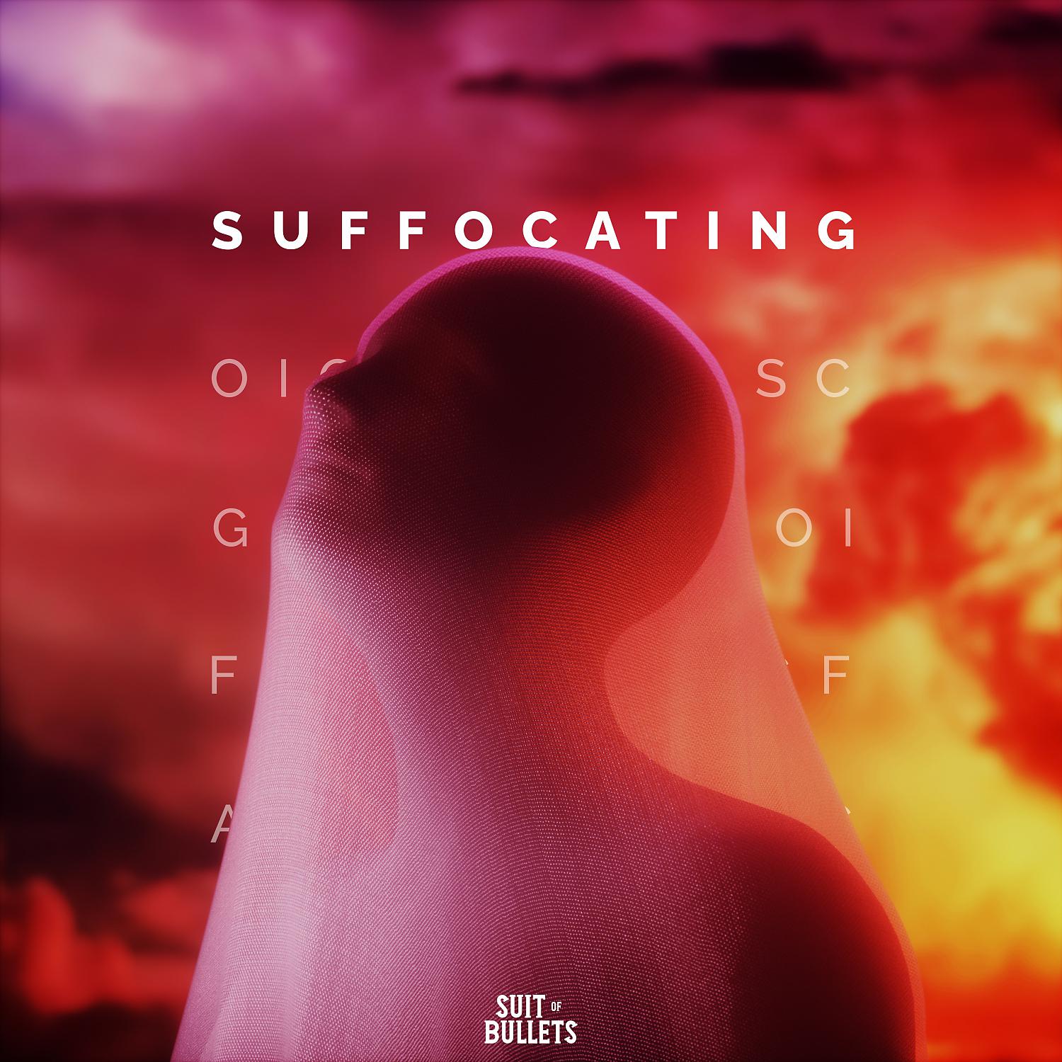 Постер альбома Suffocating