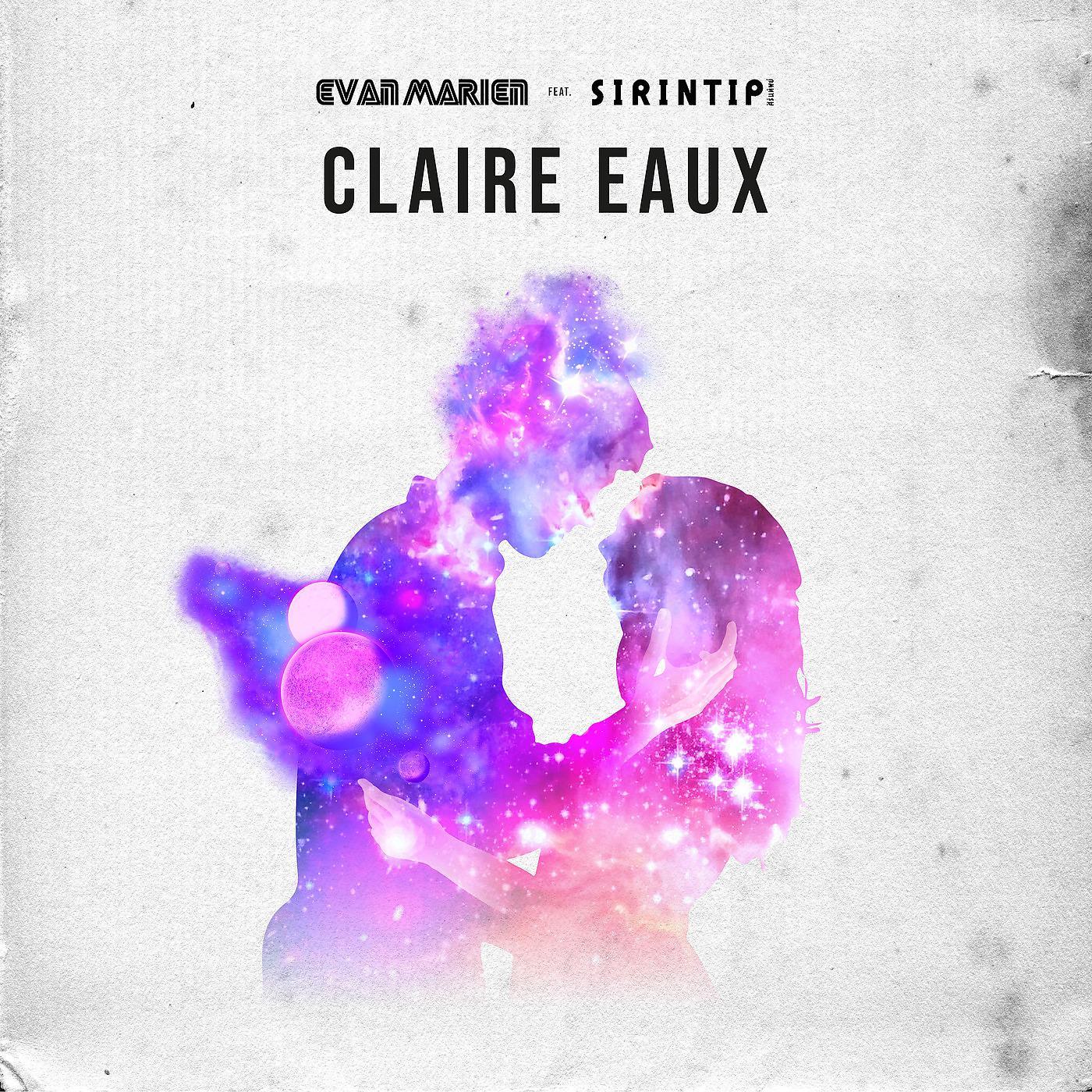 Постер альбома Claire Eaux