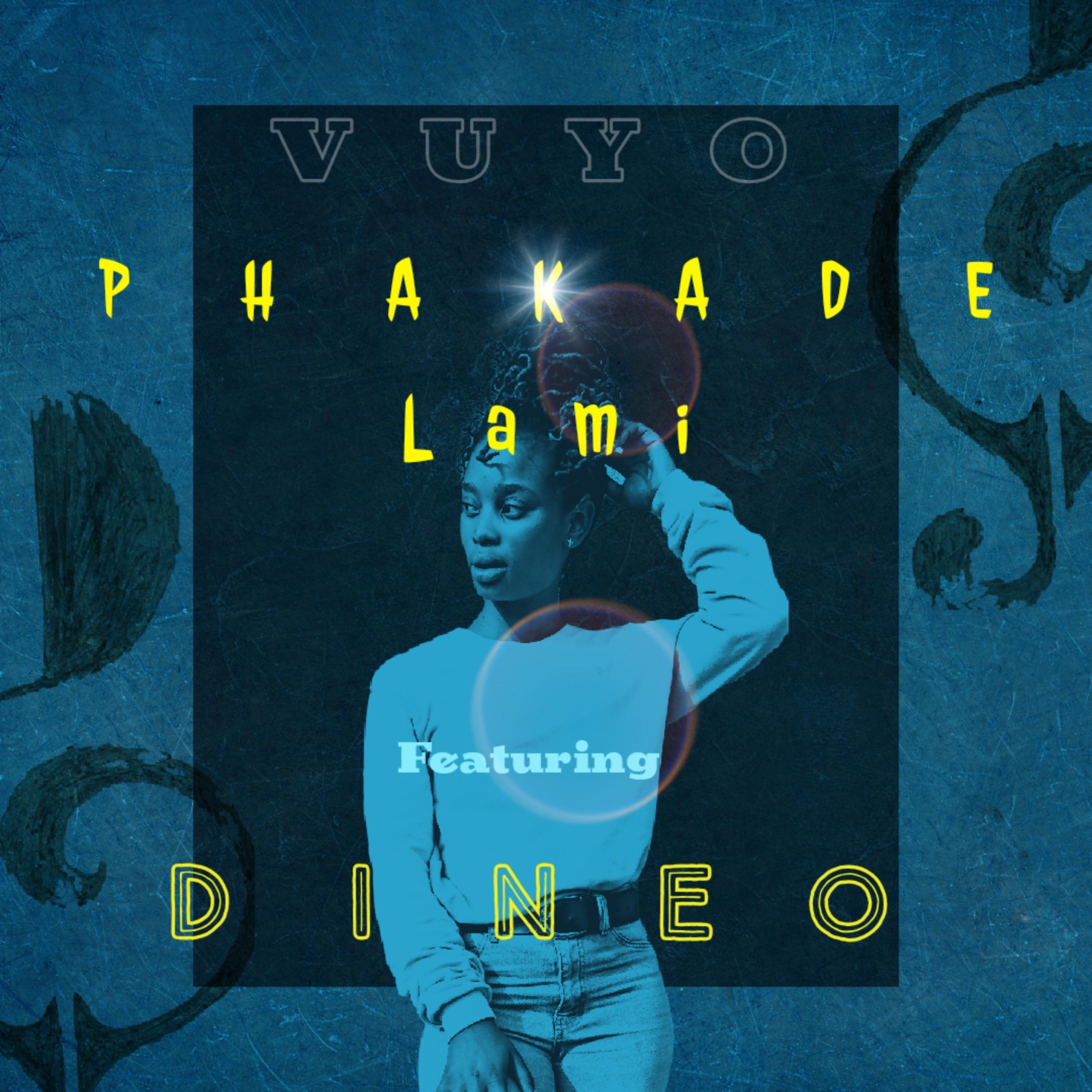Постер альбома Phakade Lami