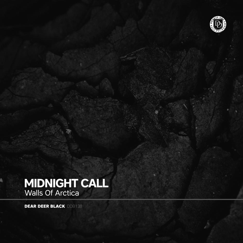 Постер альбома Midnight Call