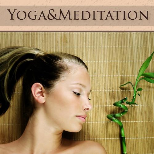 Постер альбома Yoga & Meditation