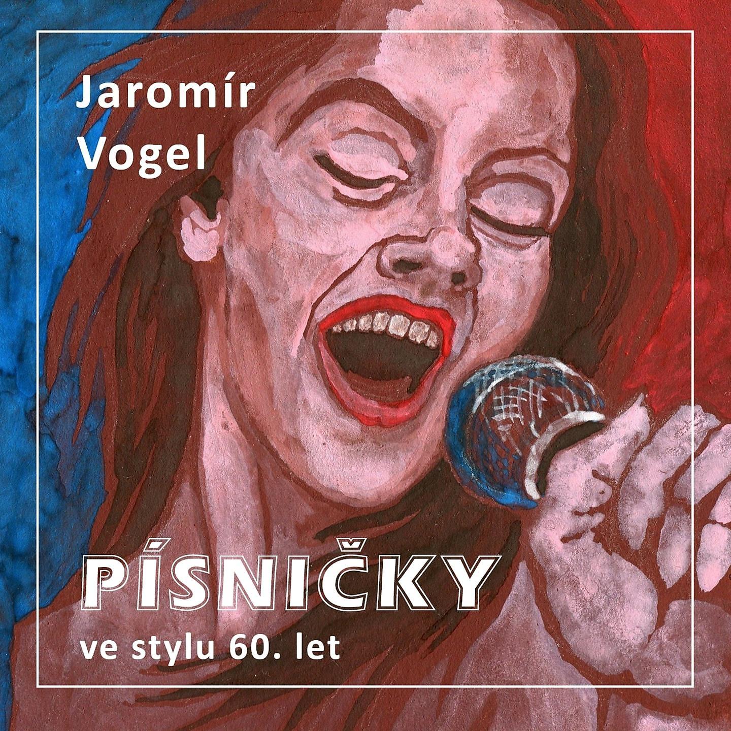 Постер альбома Písničky