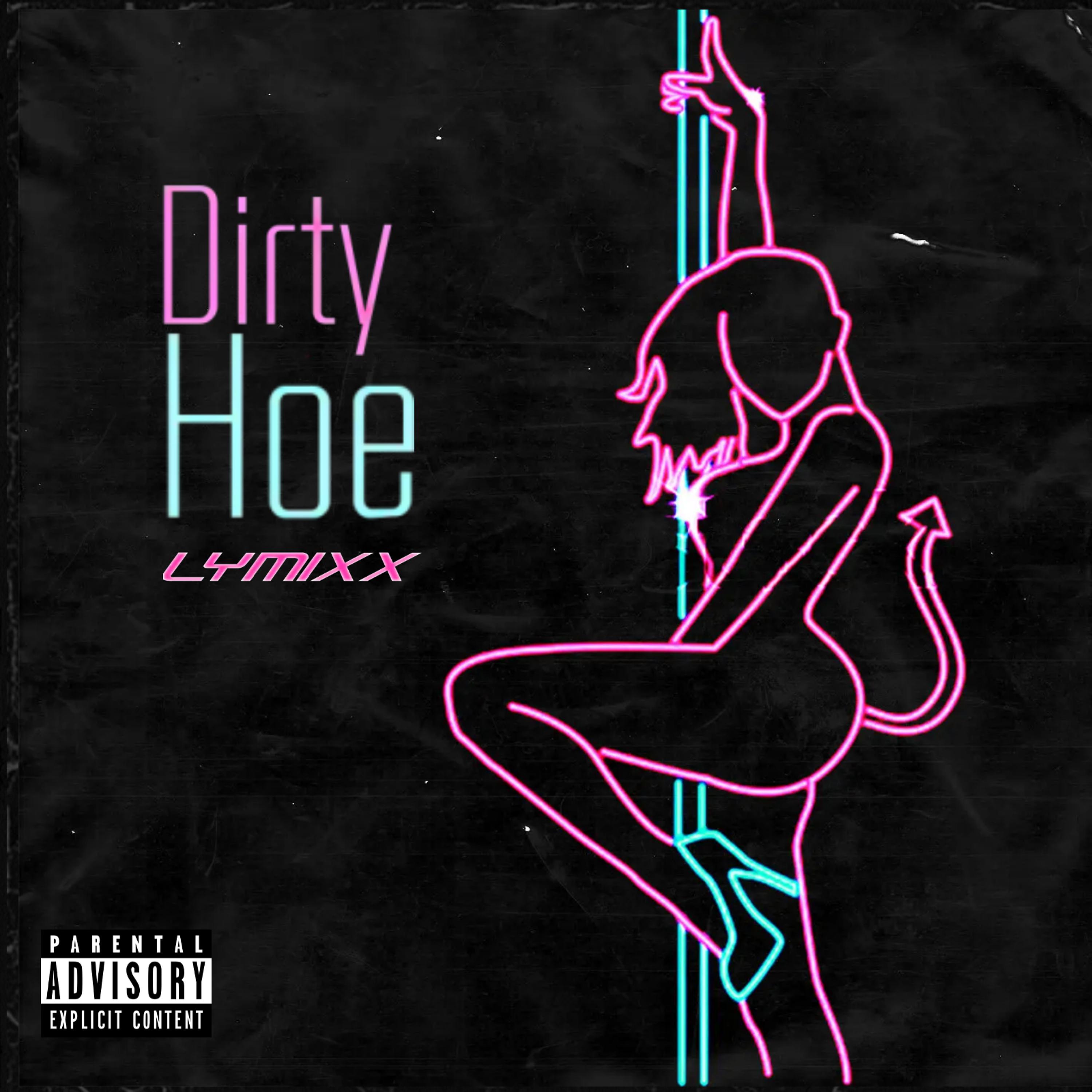 Постер альбома Dirty Hoe