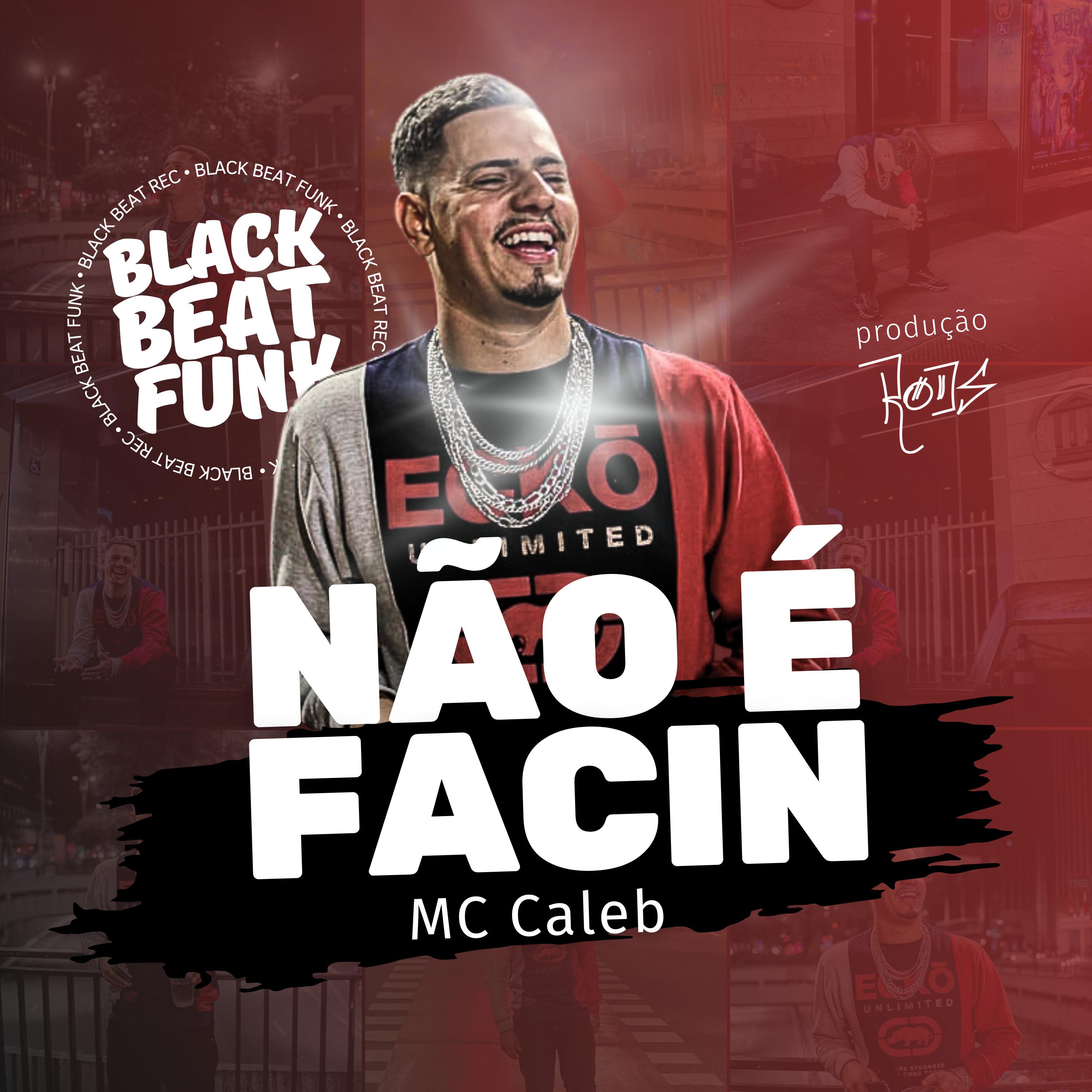 Постер альбома Não É Facin