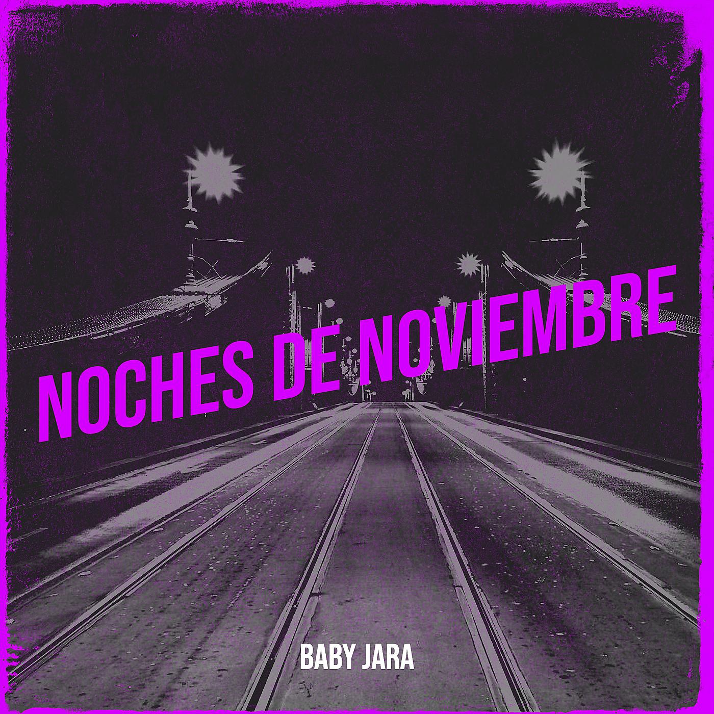 Постер альбома Noches De Noviembre
