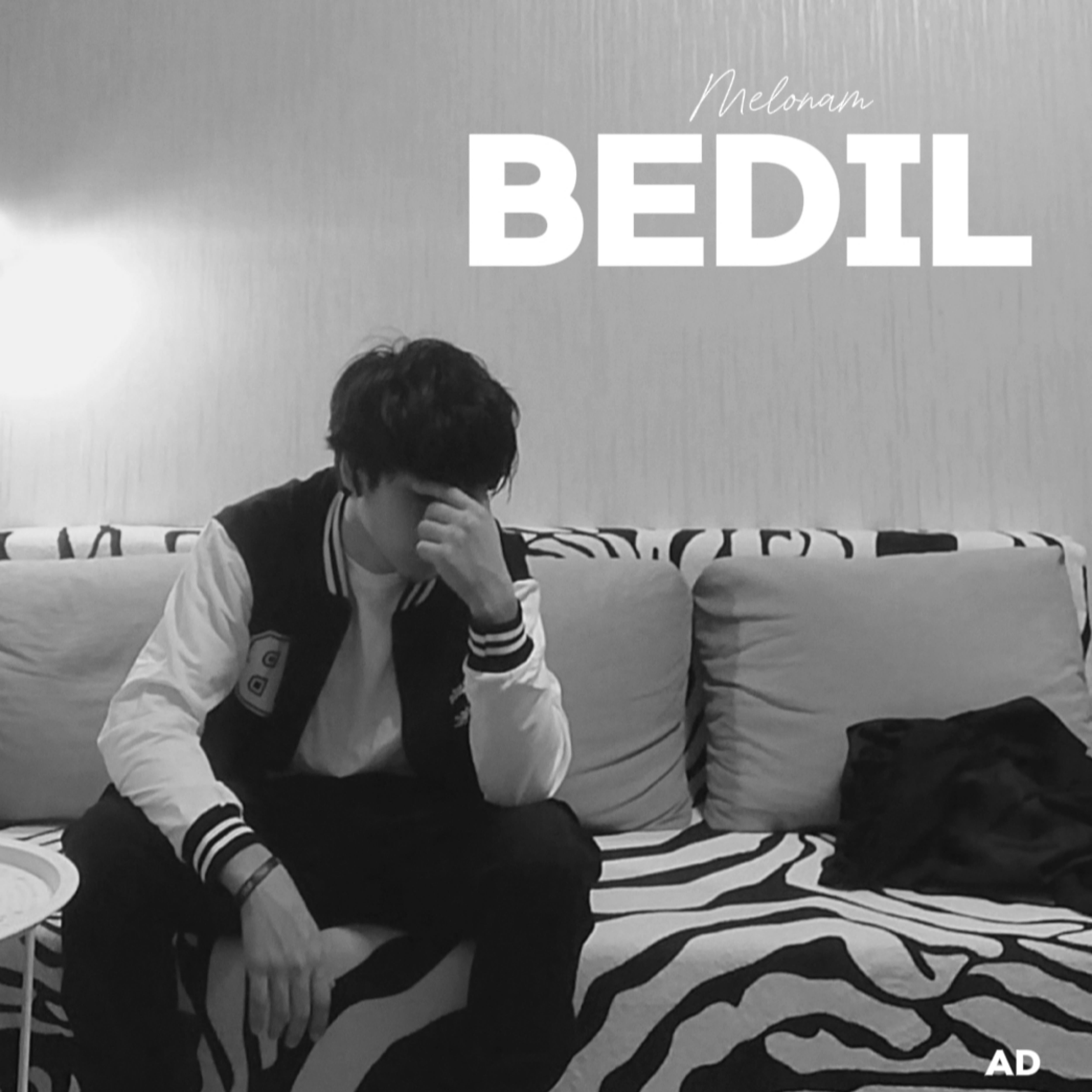 Постер альбома Bedil (AD)
