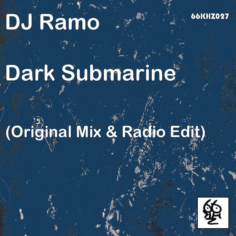 Постер альбома Dark Submarine