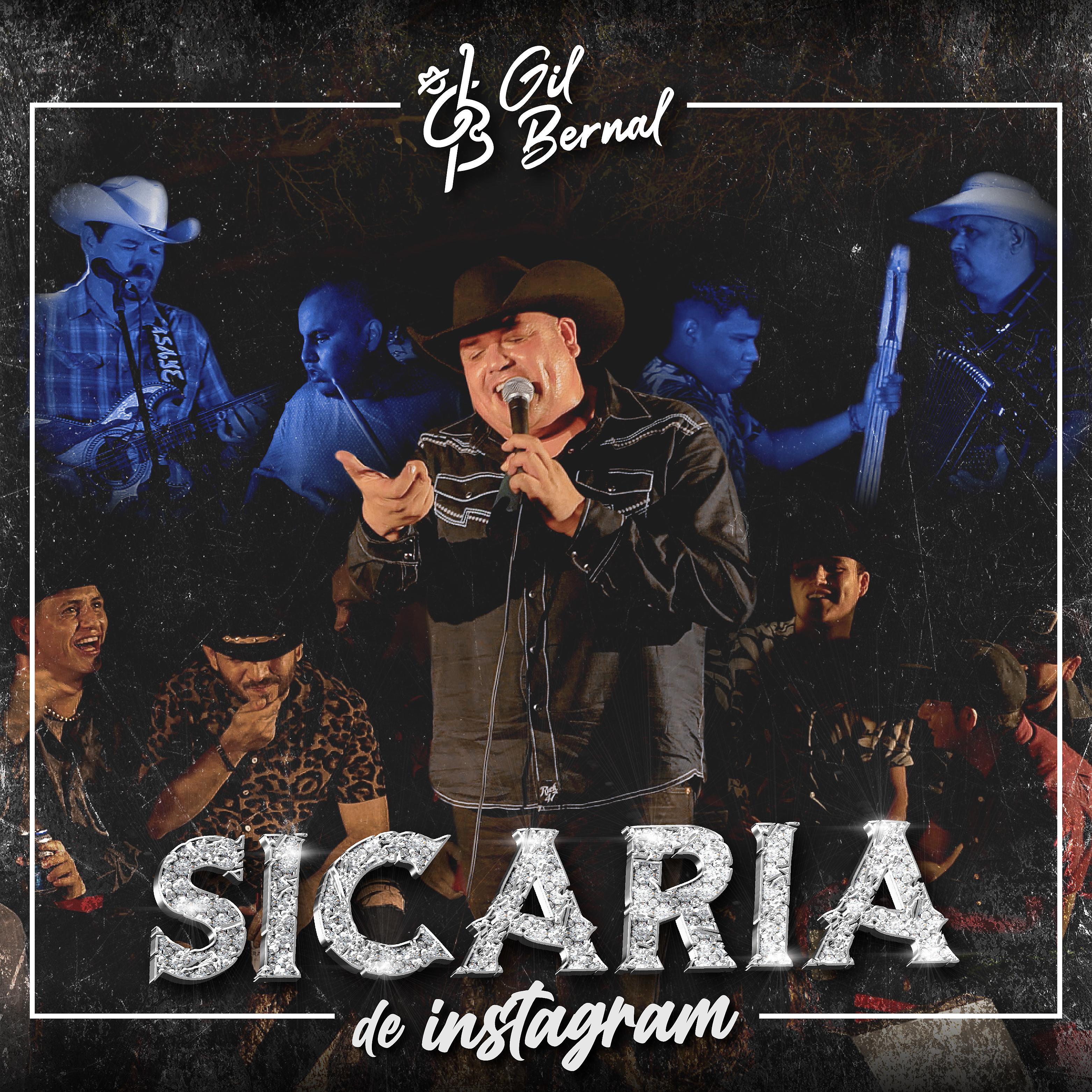 Постер альбома Sicaria de Instagram