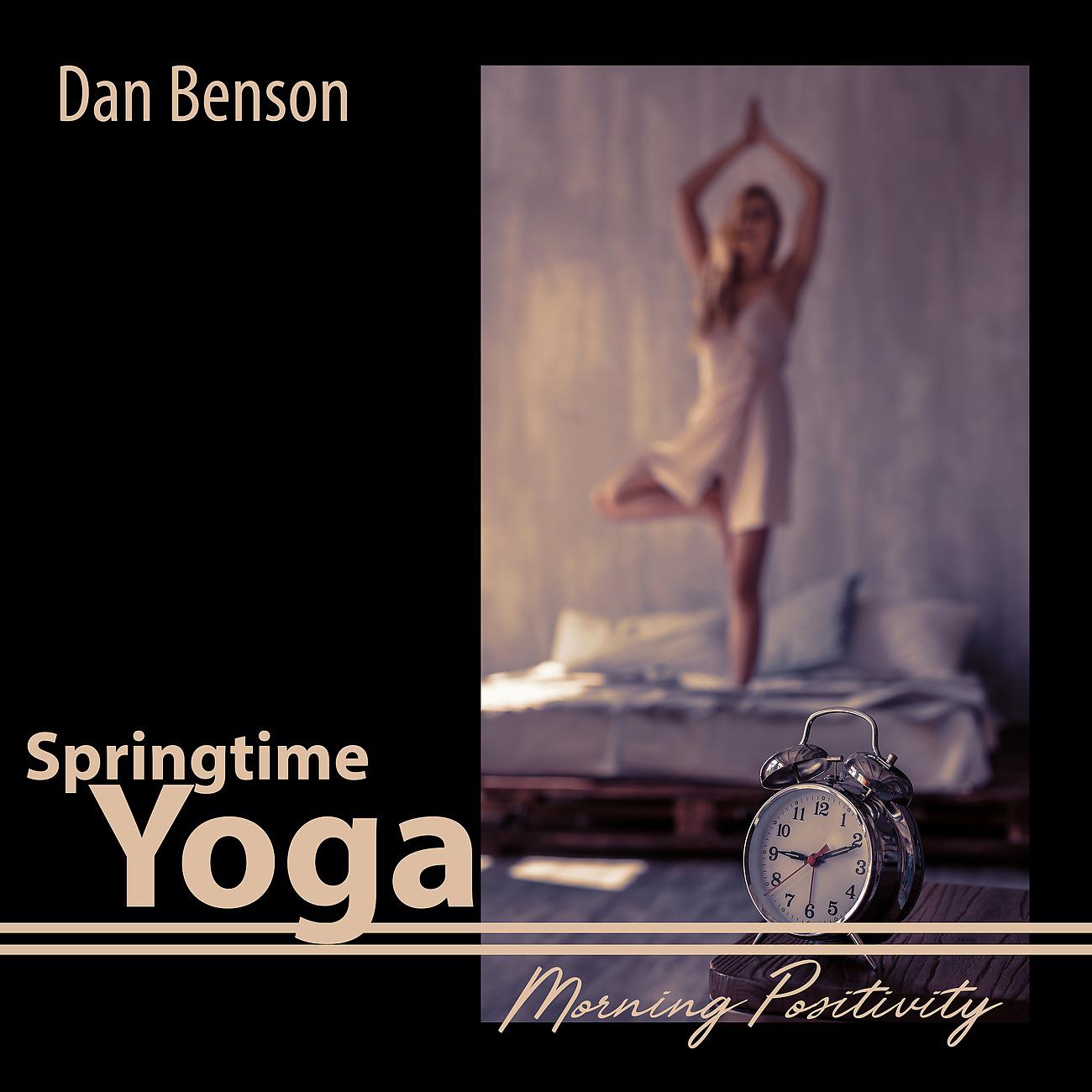 Постер альбома Springtime Yoga