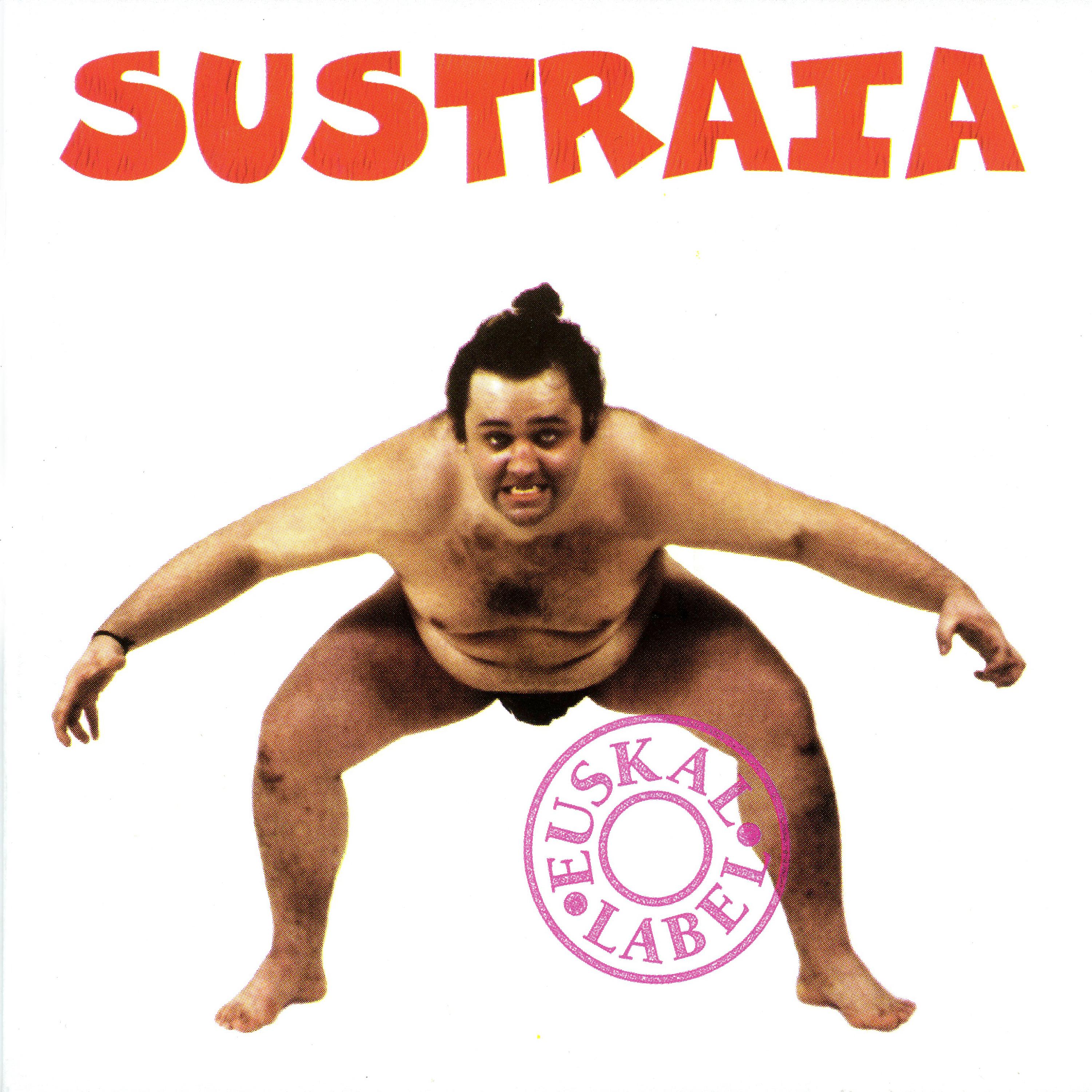 Постер альбома Euskal Label