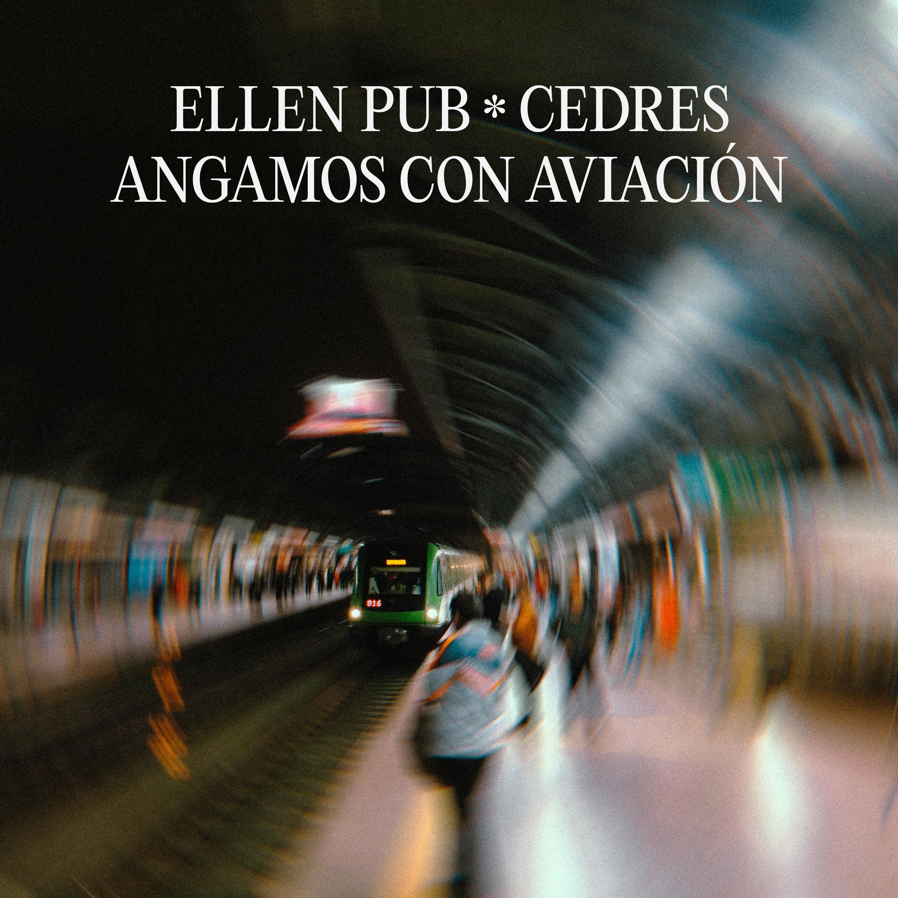 Постер альбома Angamos Con Aviación