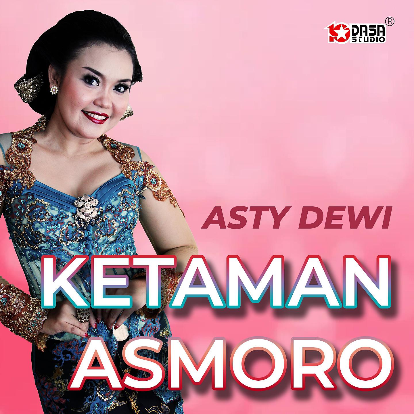 Постер альбома Ketaman Asmoro