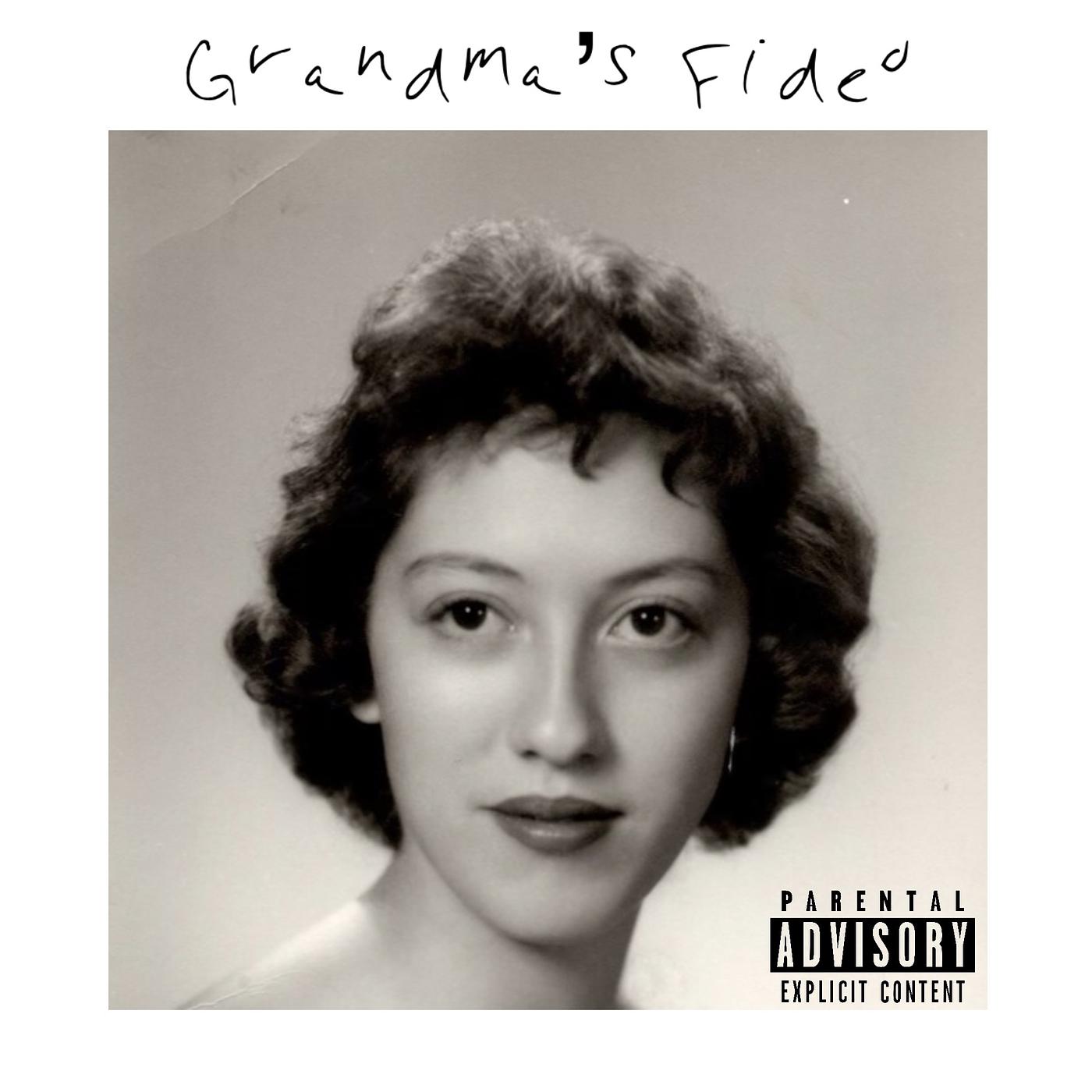 Постер альбома Grandma’s Fideo
