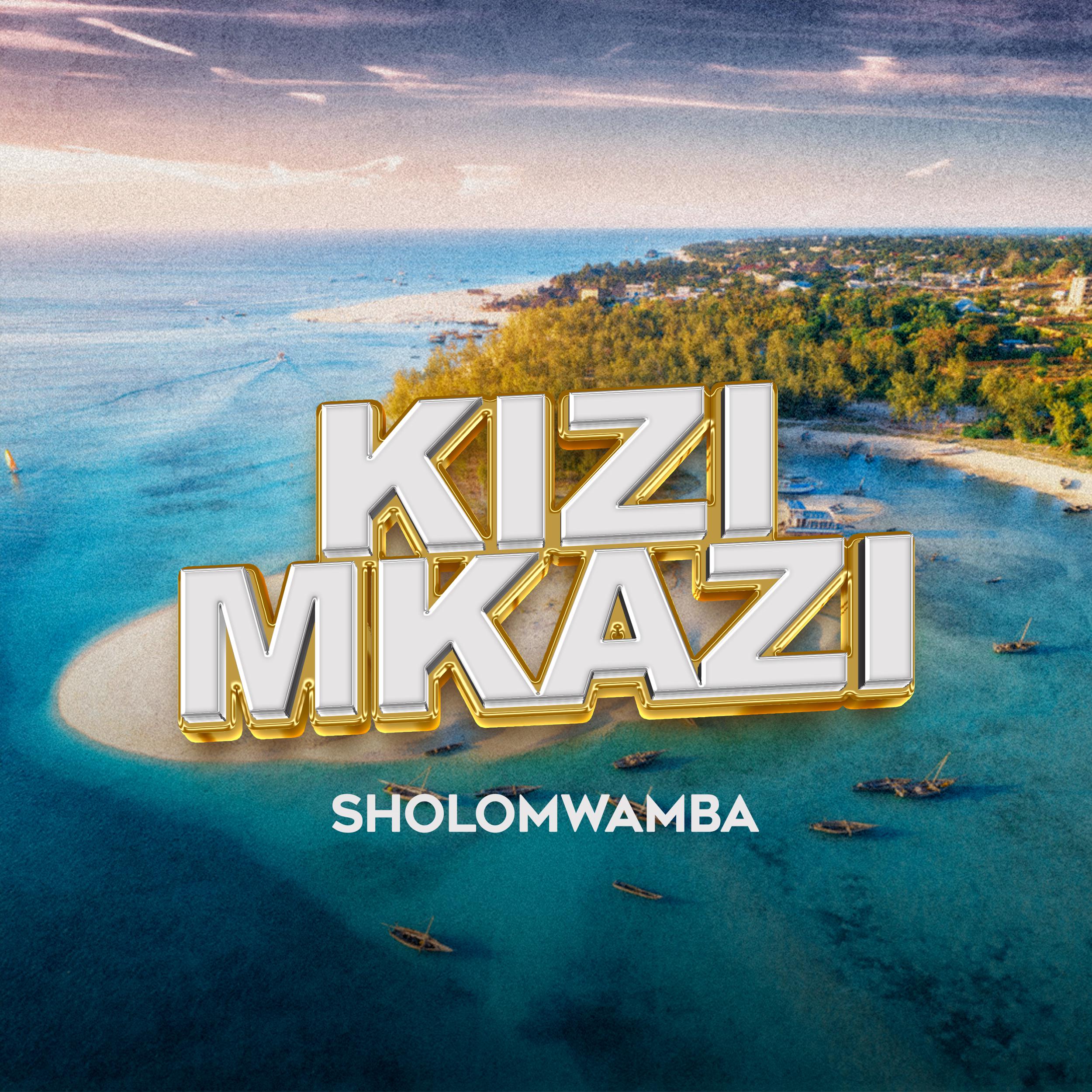 Постер альбома Kizimkazi